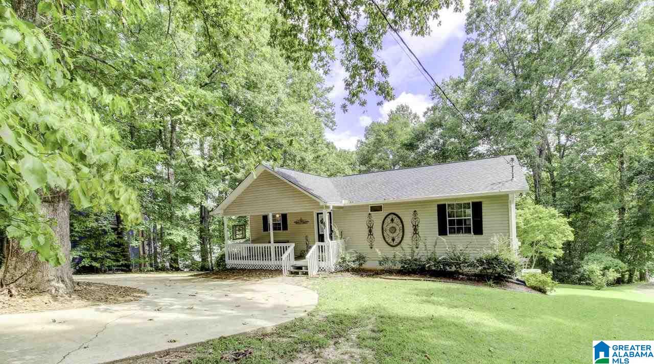 67 Warren Drive Wedowee, AL 36278 - Photo 1 of 23 Gallery Image 1