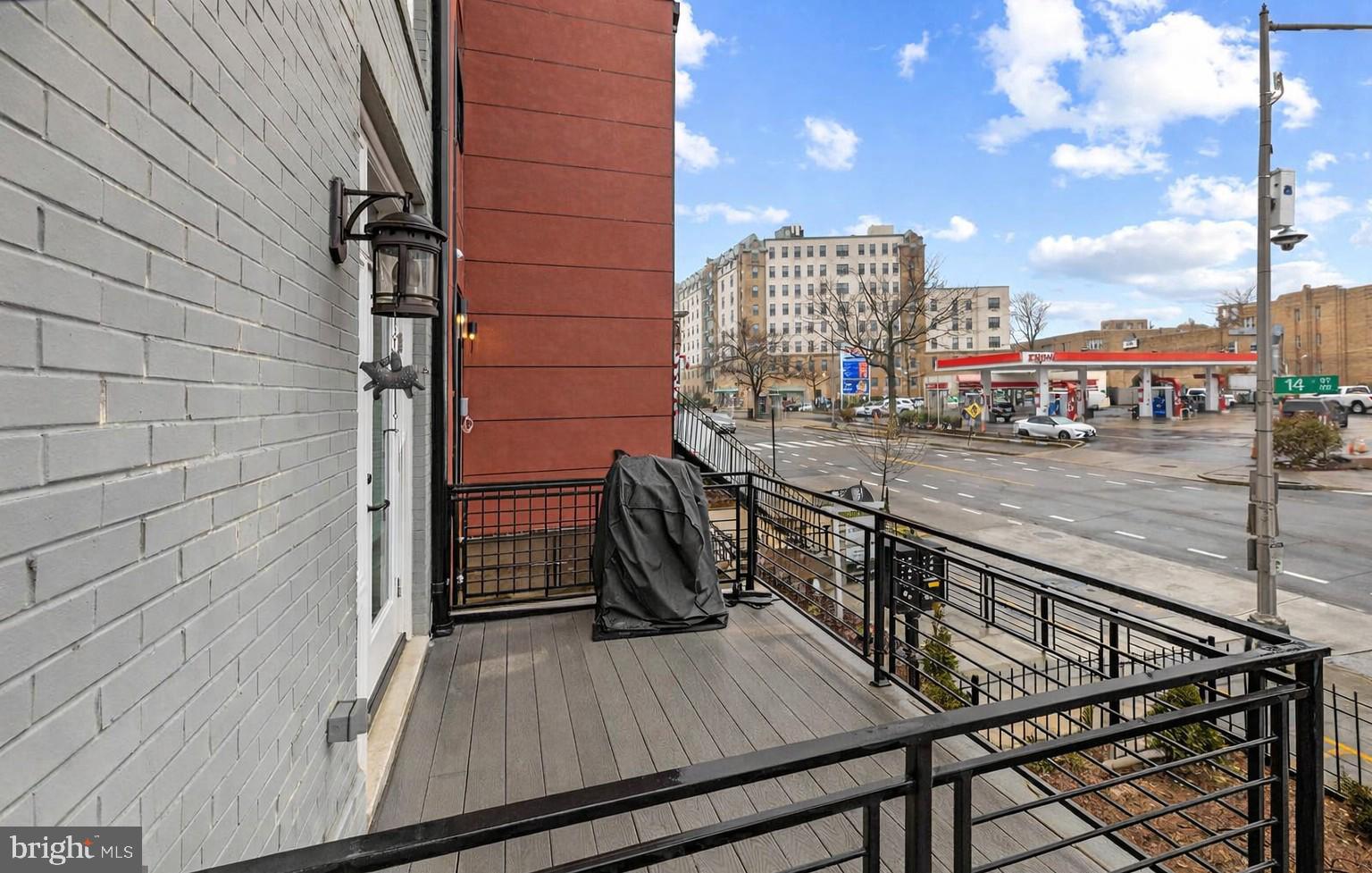 3525 14th Street Northwest, Unit 2 Washington, DC 20010 - Photo 15 of 15