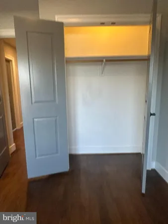 front view of a building with many windows