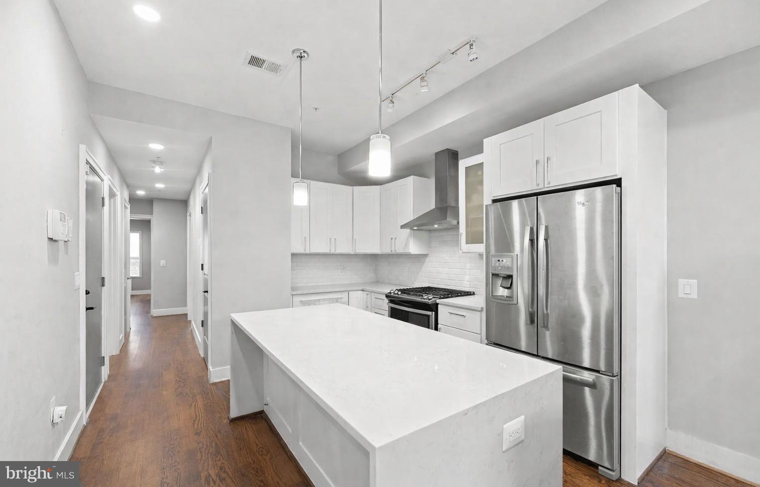 3525 14th Street Northwest, Unit 2 Washington, DC 20010 - Photo 3 of 15