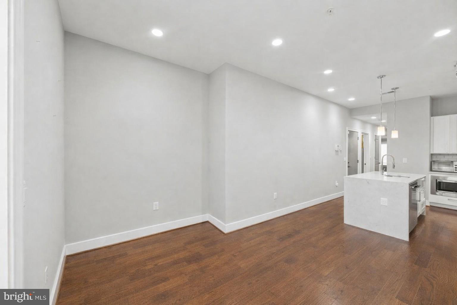 3525 14th Street Northwest, Unit 2 Washington, DC 20010 - Photo 4 of 15