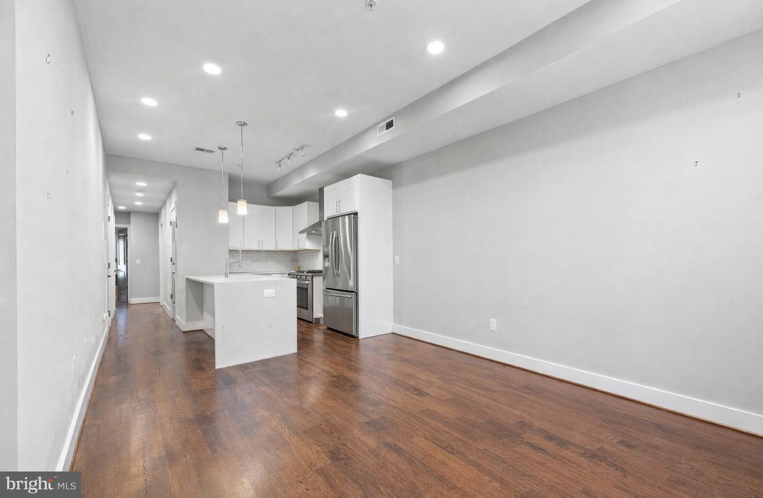 3525 14th Street Northwest, Unit 2 Washington, DC 20010 - Photo 5 of 15
