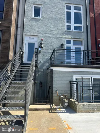 $3,000 | 3525 14th Street Northwest, Unit 2, Washington, DC 20010