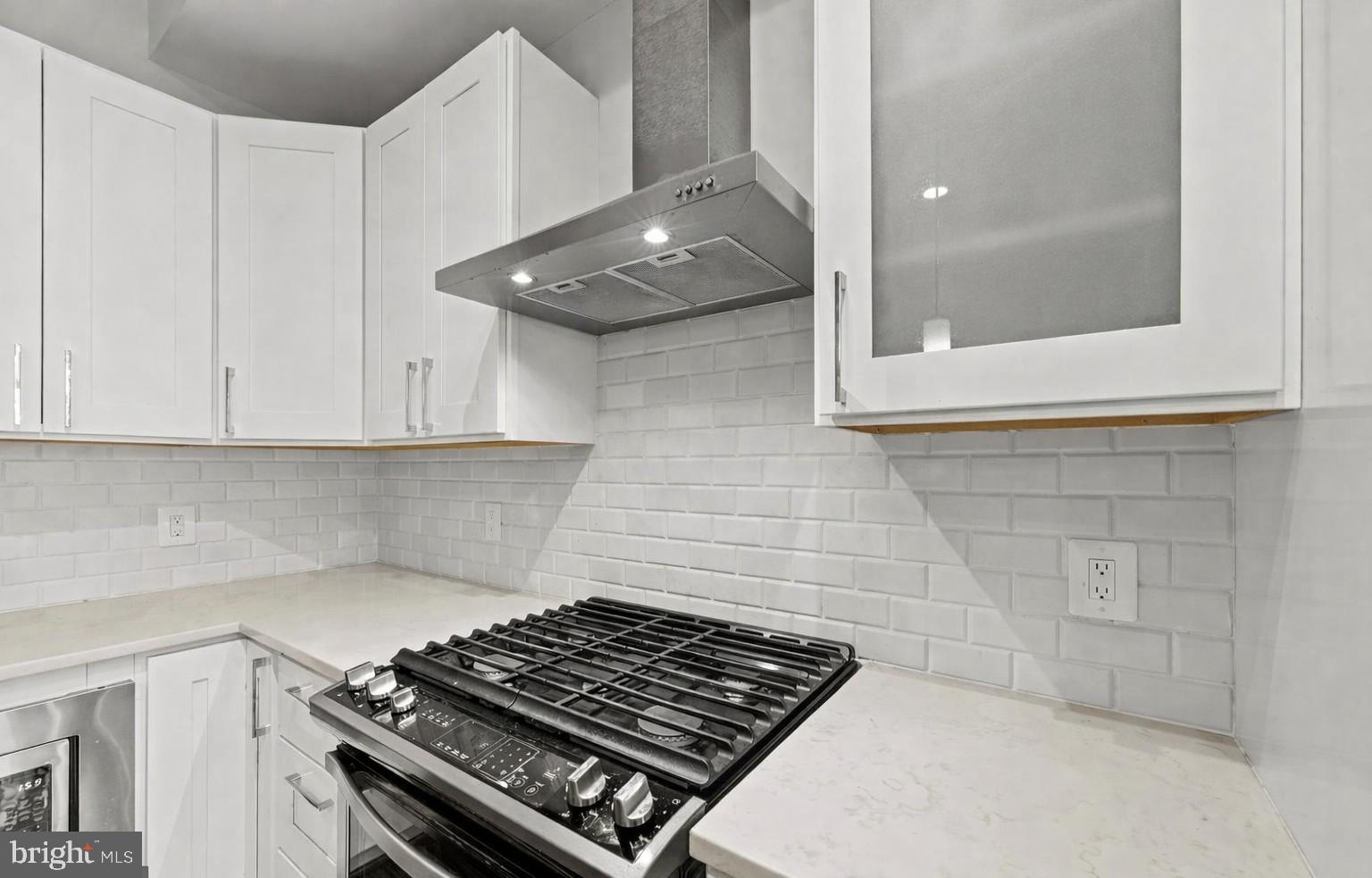 3525 14th Street Northwest, Unit 2 Washington, DC 20010 - Photo 6 of 15