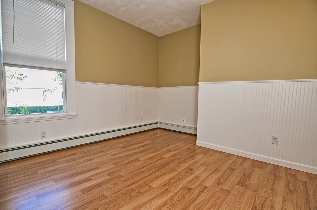 87-89 Pleasant Street Needham, MA 02492 - Photo 26 of 30 a view of empty room with wooden floor