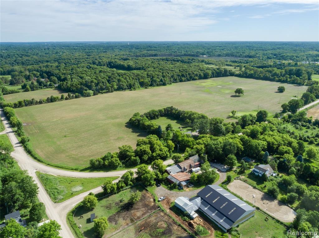 0 6 Mile Road Northville, MI 48168 - Photo 15 of 18