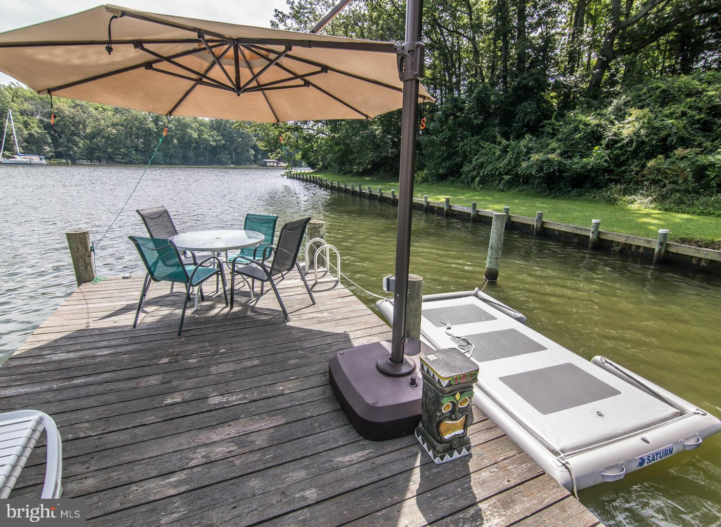 45255 Clarks Mill Road Hollywood, MD 20636 - Photo 6 of 30 View
