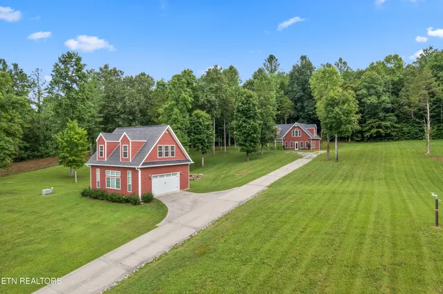$499,000 | 206 Old Leadmine Bend Road, Sharps Chapel, TN 37866