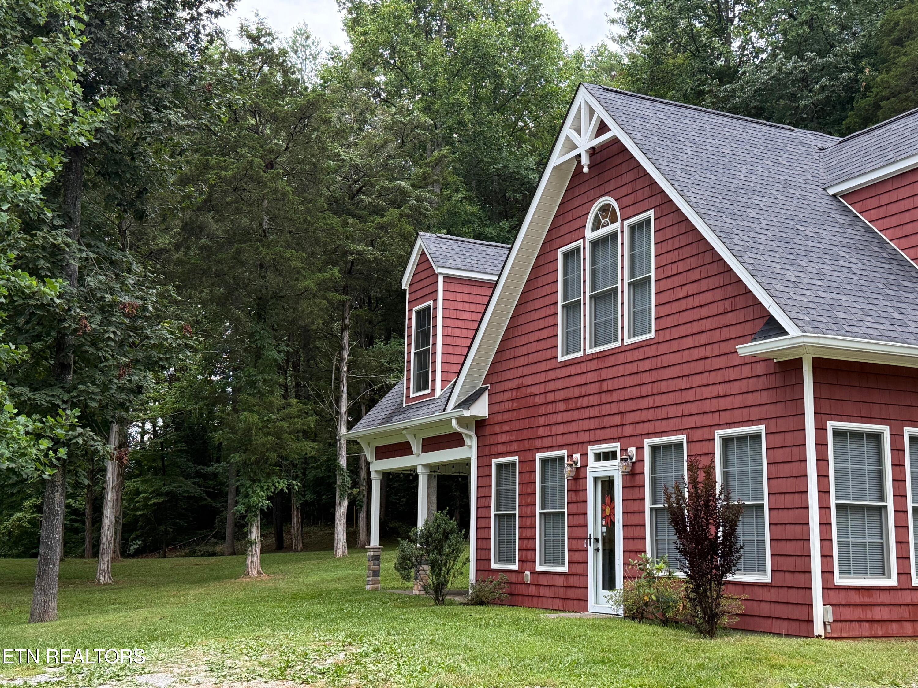 206 Old Leadmine Bend Road Sharps Chapel, TN 37866 - Photo 2 of 38 IMG_3535