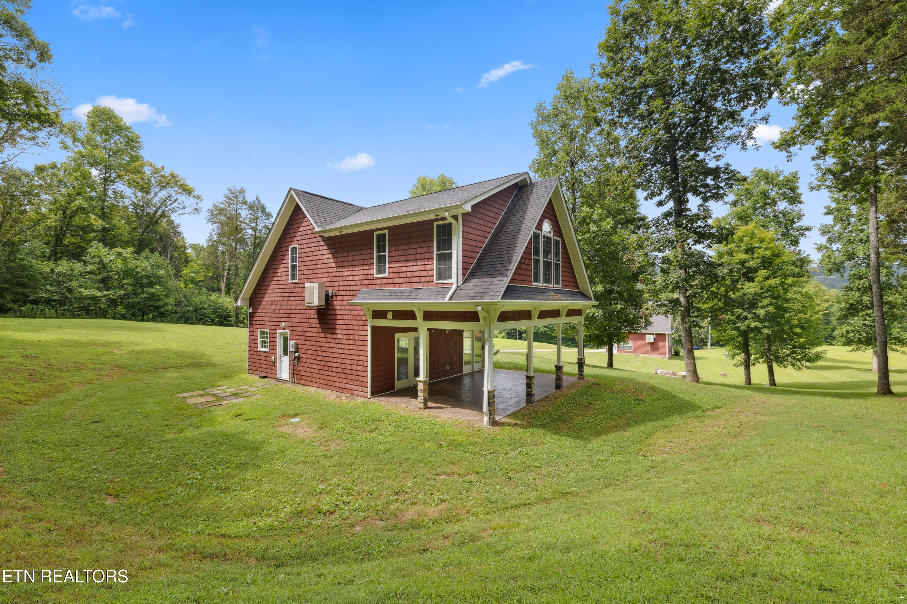 206 Old Leadmine Bend Road Sharps Chapel, TN 37866 - Photo 27 of 38 Positive Perceptions-25