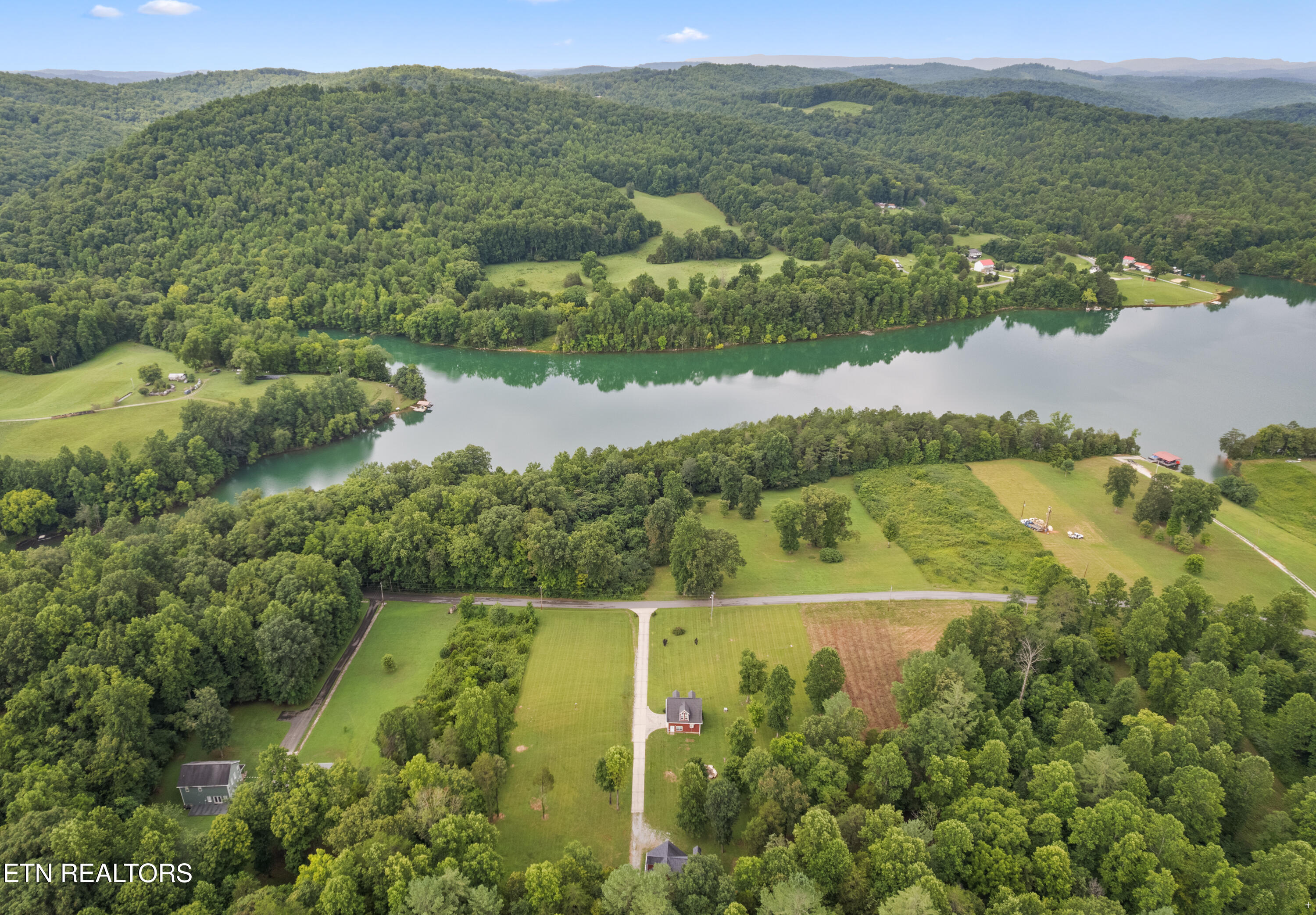 206 Old Leadmine Bend Road Sharps Chapel, TN 37866 - Photo 32 of 38 Positive Perceptions-35