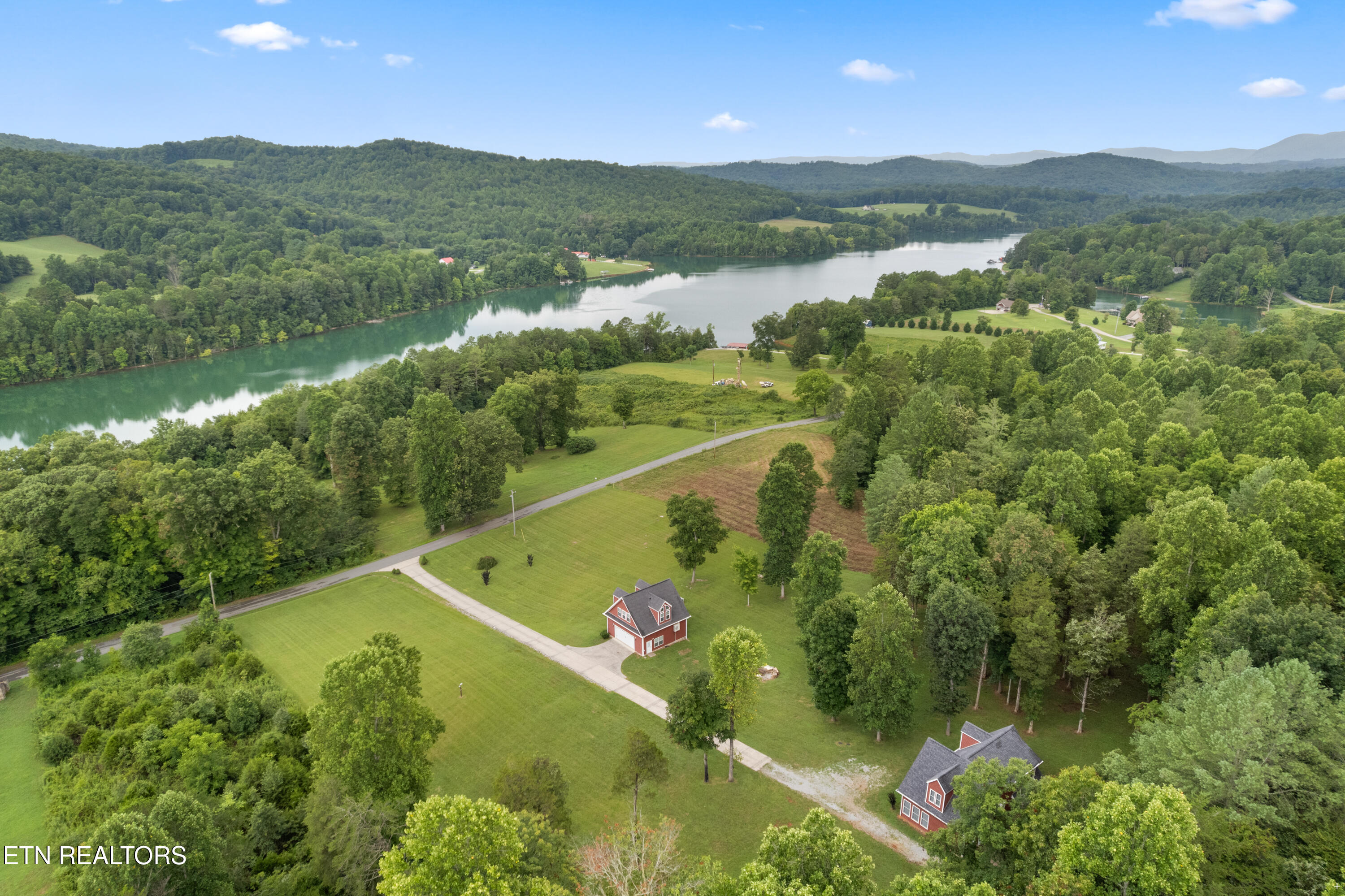 206 Old Leadmine Bend Road Sharps Chapel, TN 37866 - Photo 34 of 38 Positive Perceptions-36