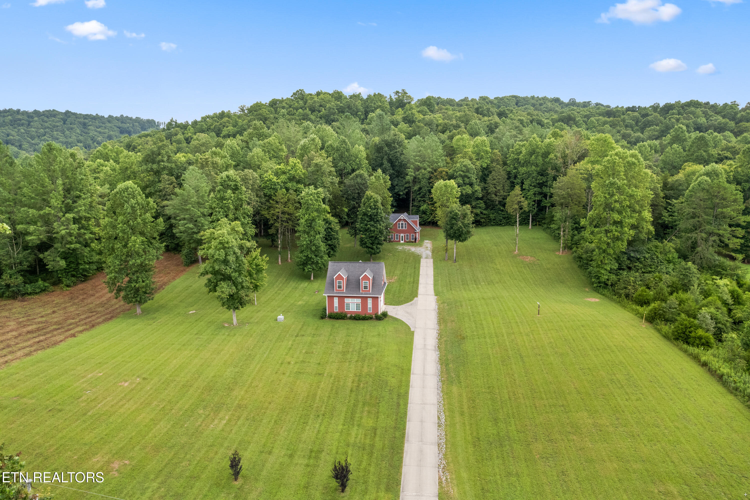 206 Old Leadmine Bend Road Sharps Chapel, TN 37866 - Photo 36 of 38 Positive Perceptions-33