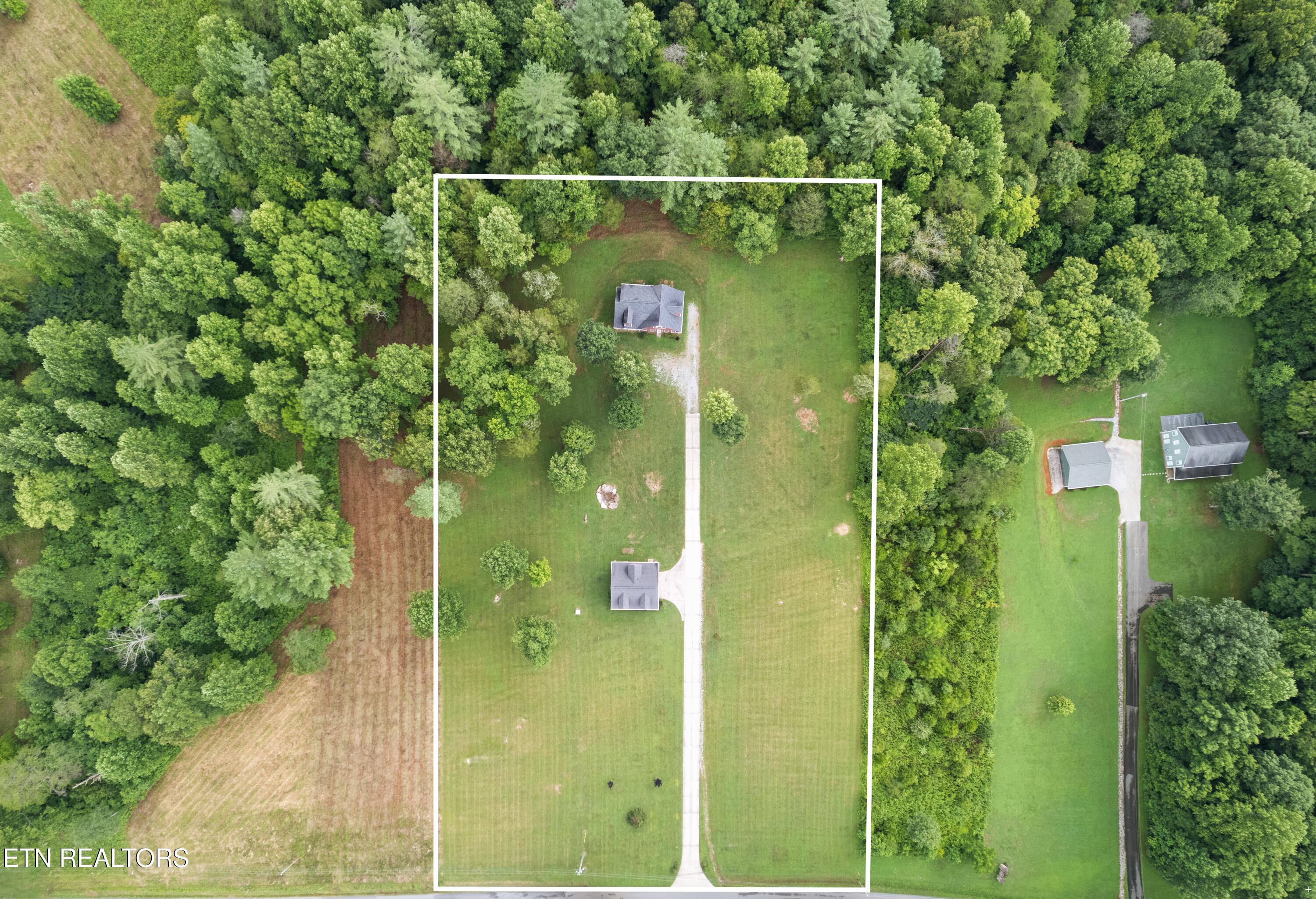 206 Old Leadmine Bend Road Sharps Chapel, TN 37866 - Photo 37 of 38 Positive Perceptions-34