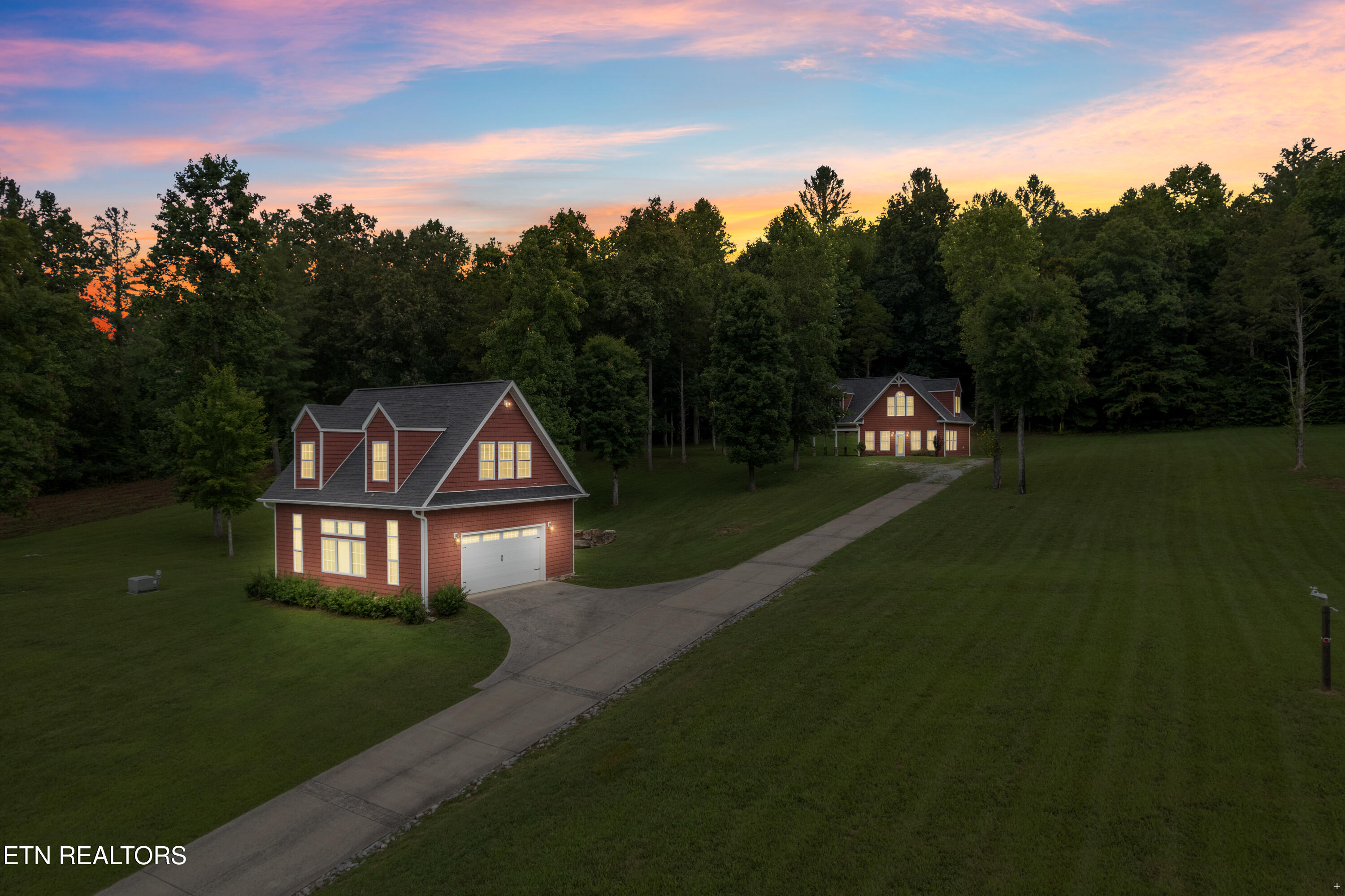 206 Old Leadmine Bend Road Sharps Chapel, TN 37866 - Photo 4 of 38 Positive Perceptions-40