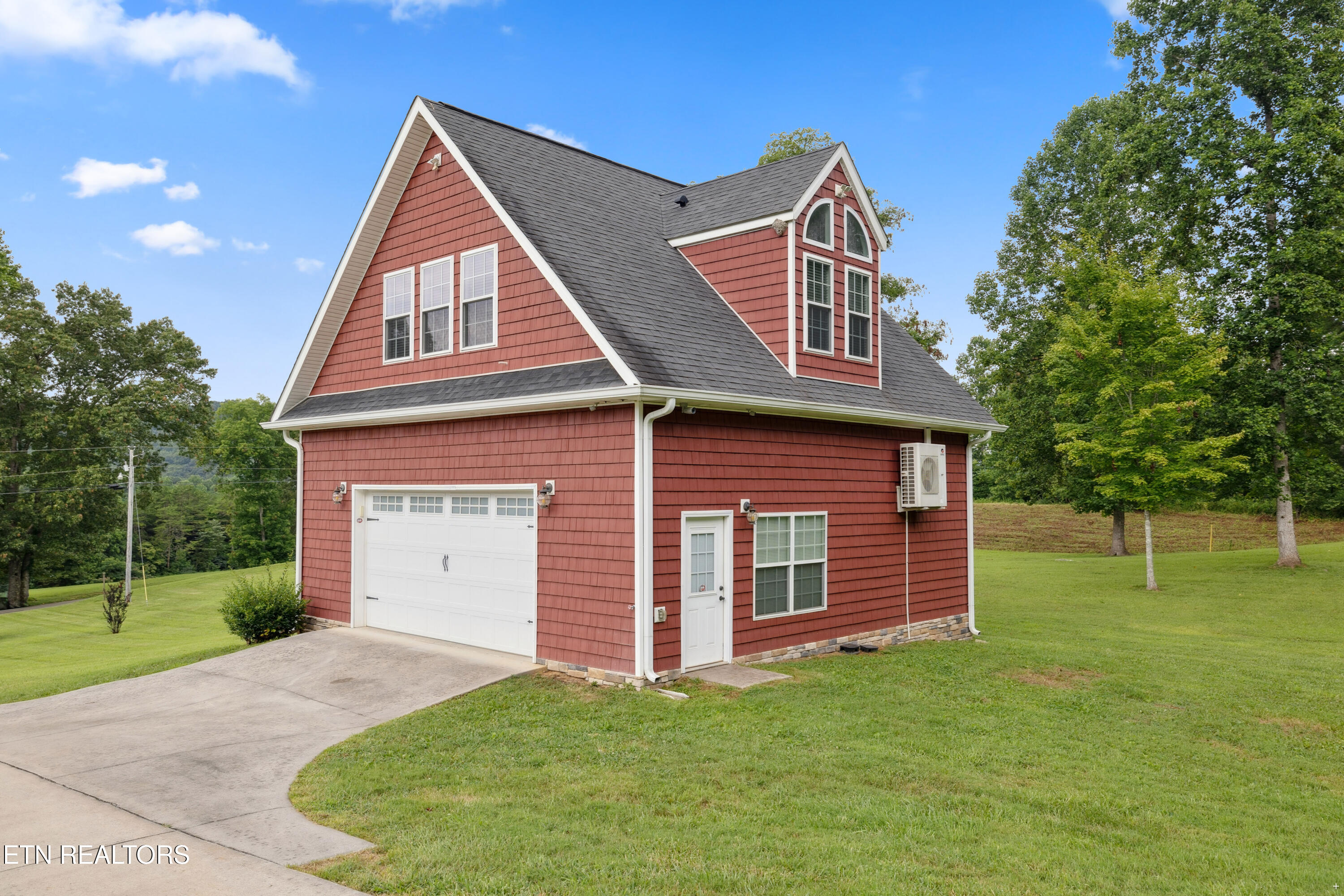 206 Old Leadmine Bend Road Sharps Chapel, TN 37866 - Photo 5 of 38 Positive Perceptions-27