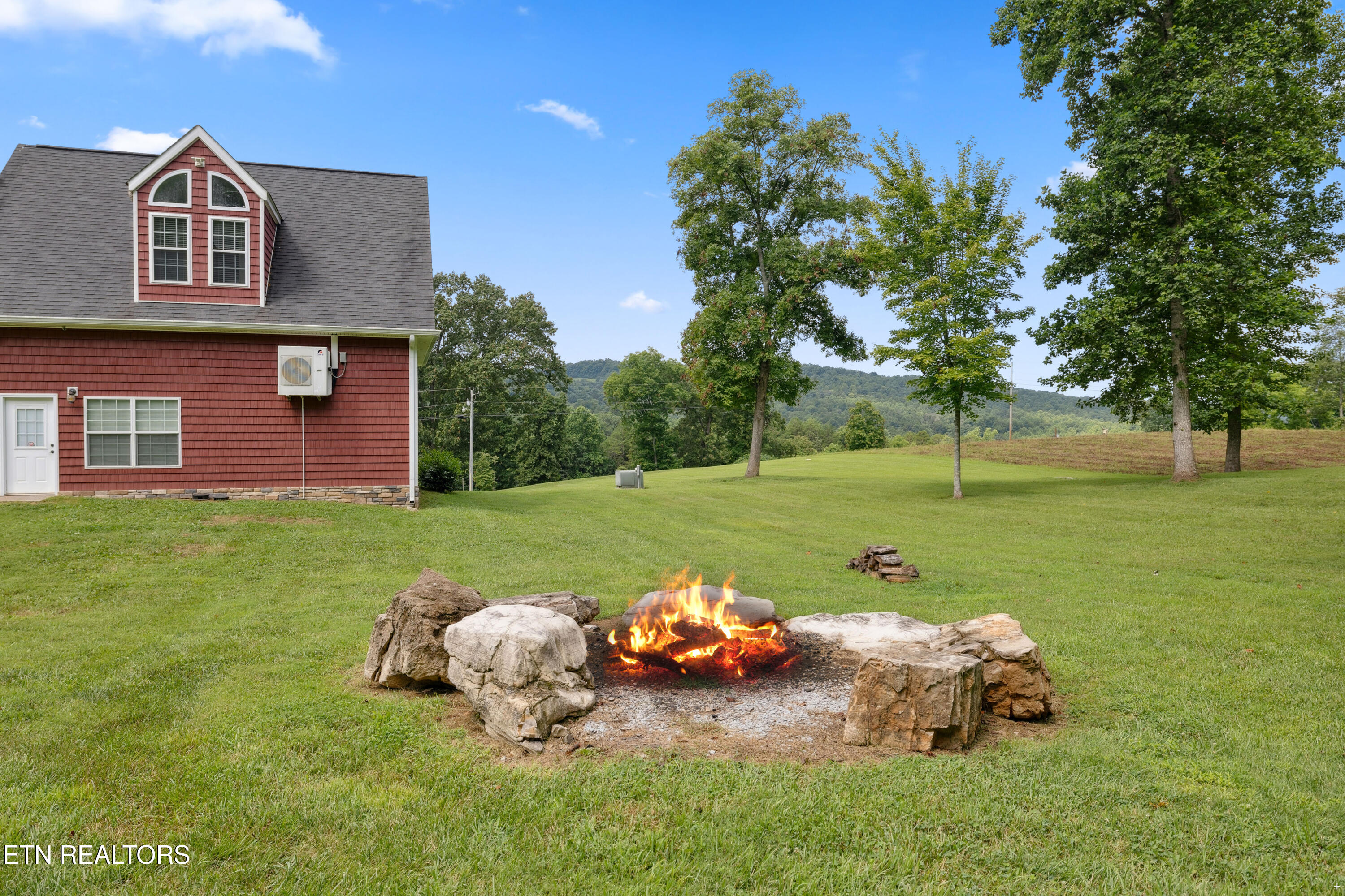 206 Old Leadmine Bend Road Sharps Chapel, TN 37866 - Photo 6 of 38 Positive Perceptions-26