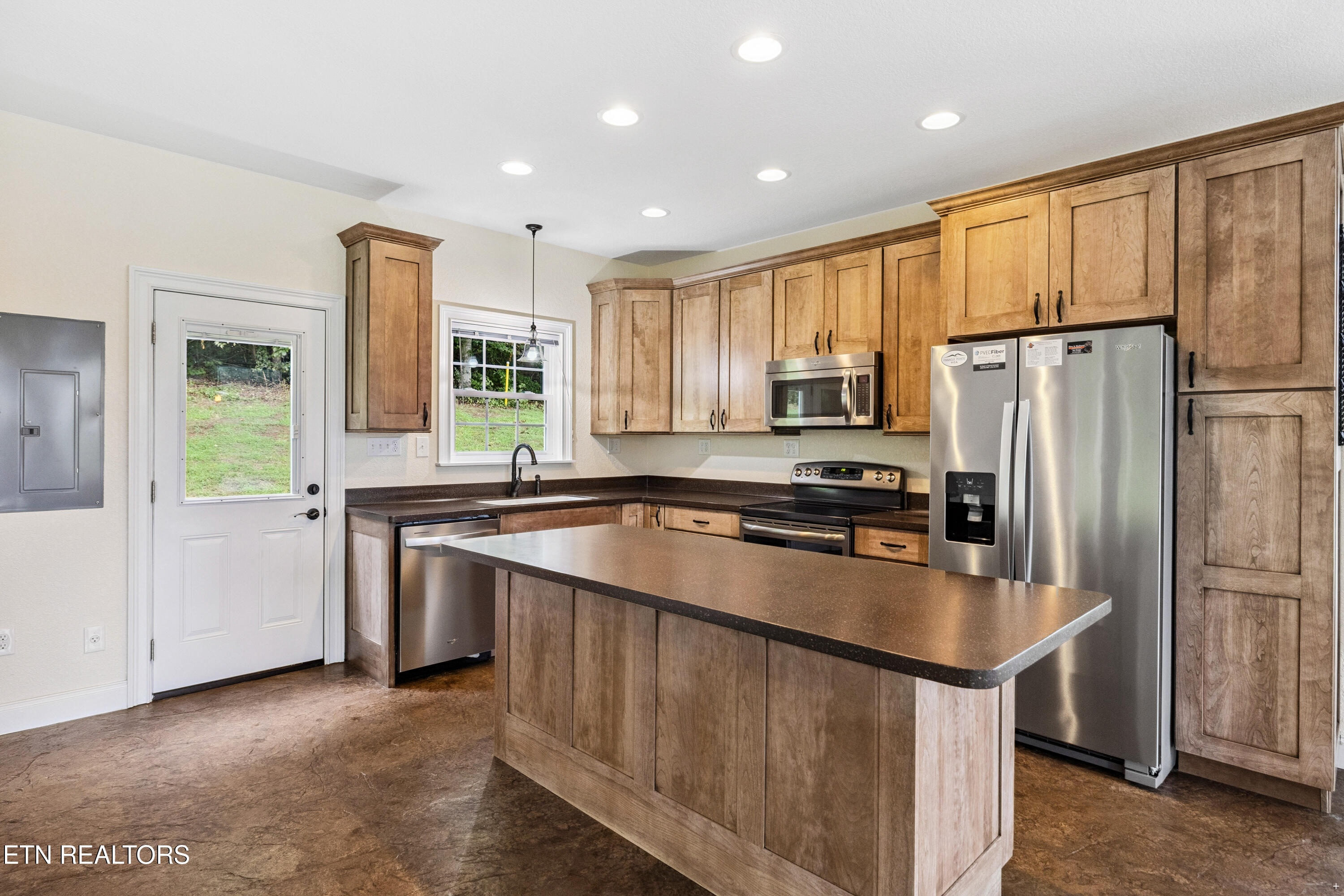 206 Old Leadmine Bend Road Sharps Chapel, TN 37866 - Photo 10 of 38 Positive Perceptions-7