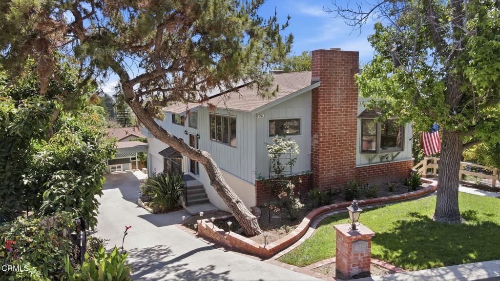 379 Foothill Drive Fillmore, CA 93015 - Photo 1 of 66 1-web-or-mls-DJI_0918