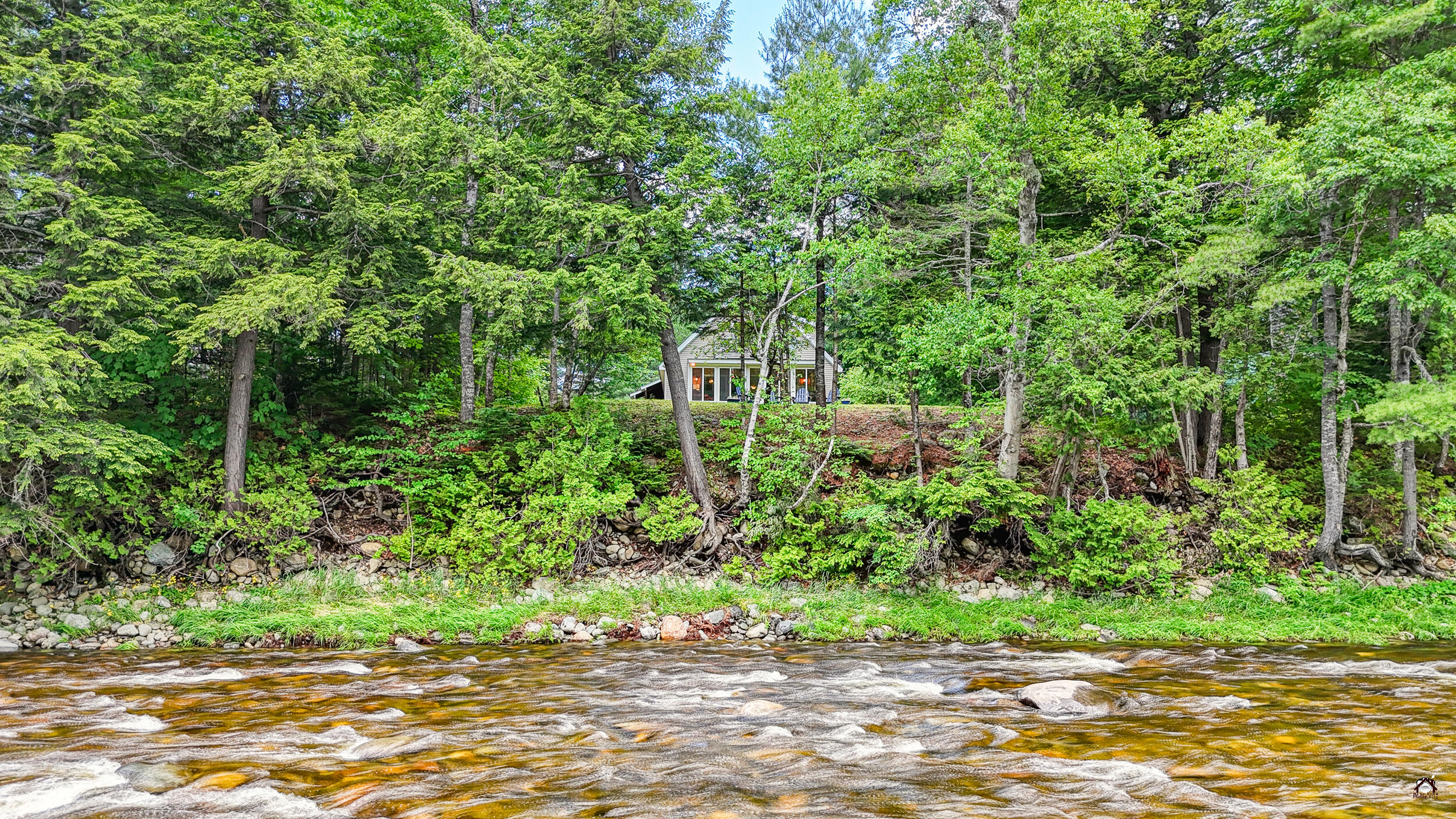 1016 Spring Farm Road Carrabassett Valley, ME 04947 - Photo 2 of 56 173-dp-110