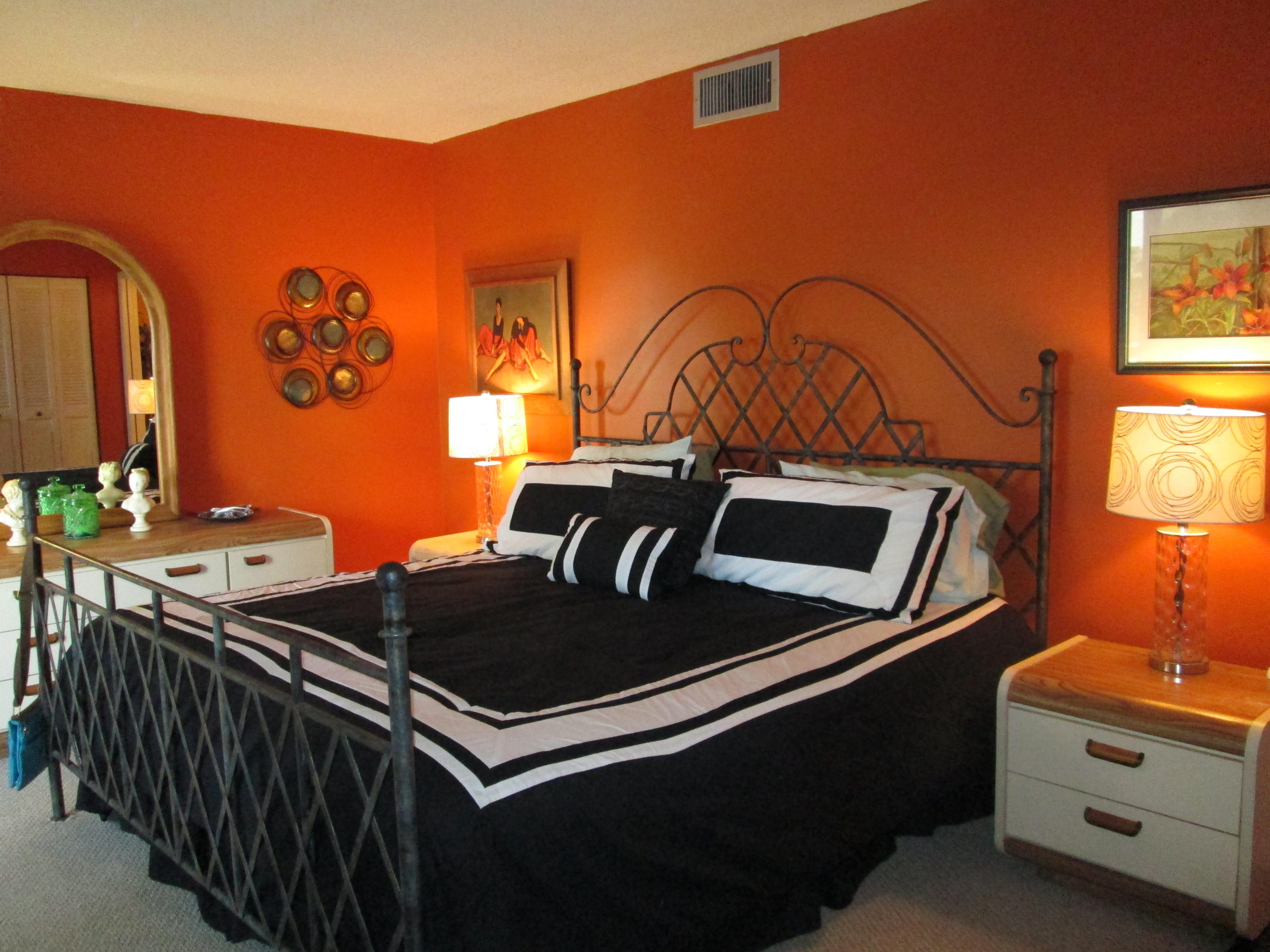 2070 Wolverton East Boca Raton, FL 33434 - Photo 6 of 14 master bedroom