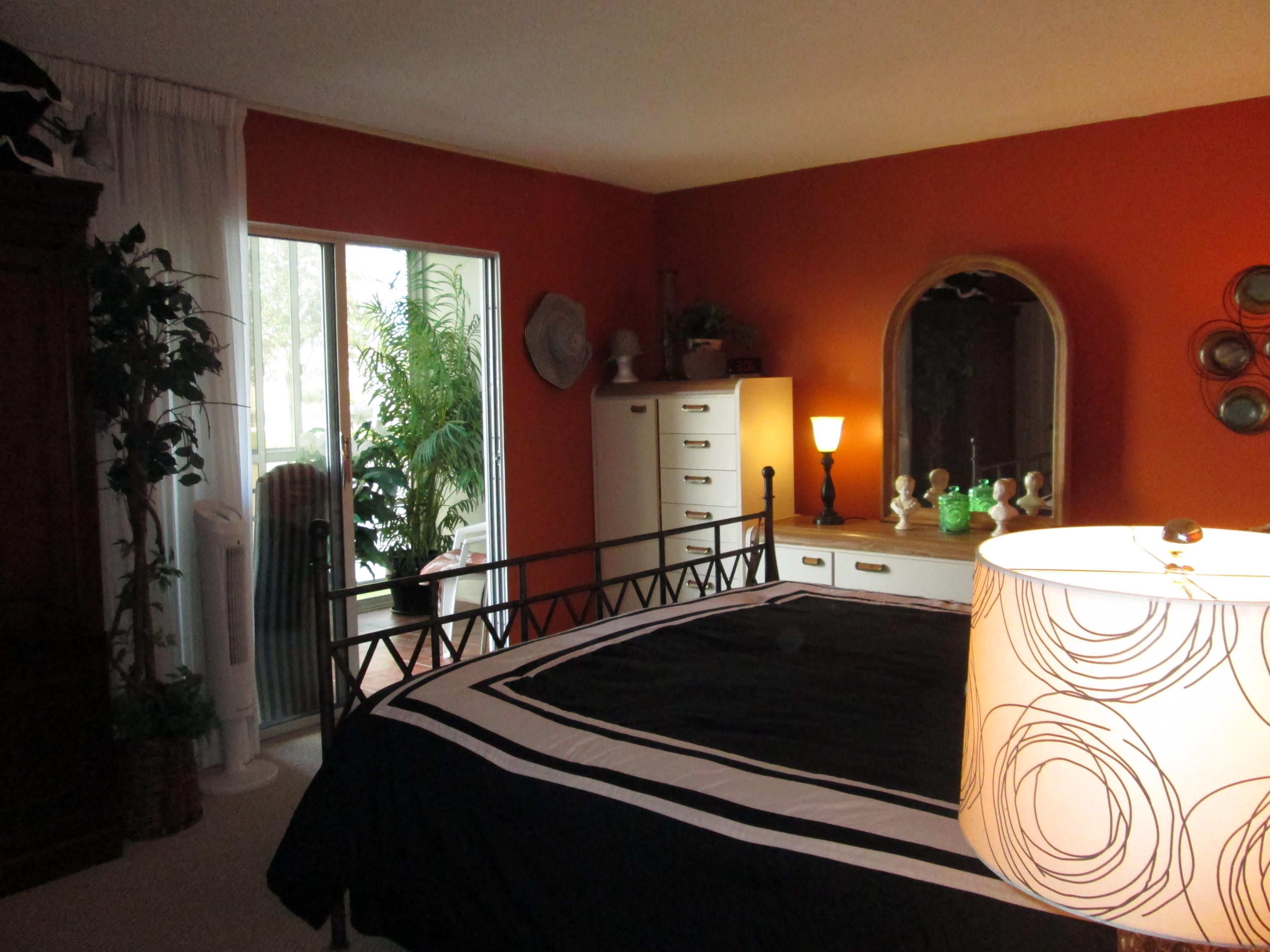 2070 Wolverton East Boca Raton, FL 33434 - Photo 7 of 14 master bedroom 2