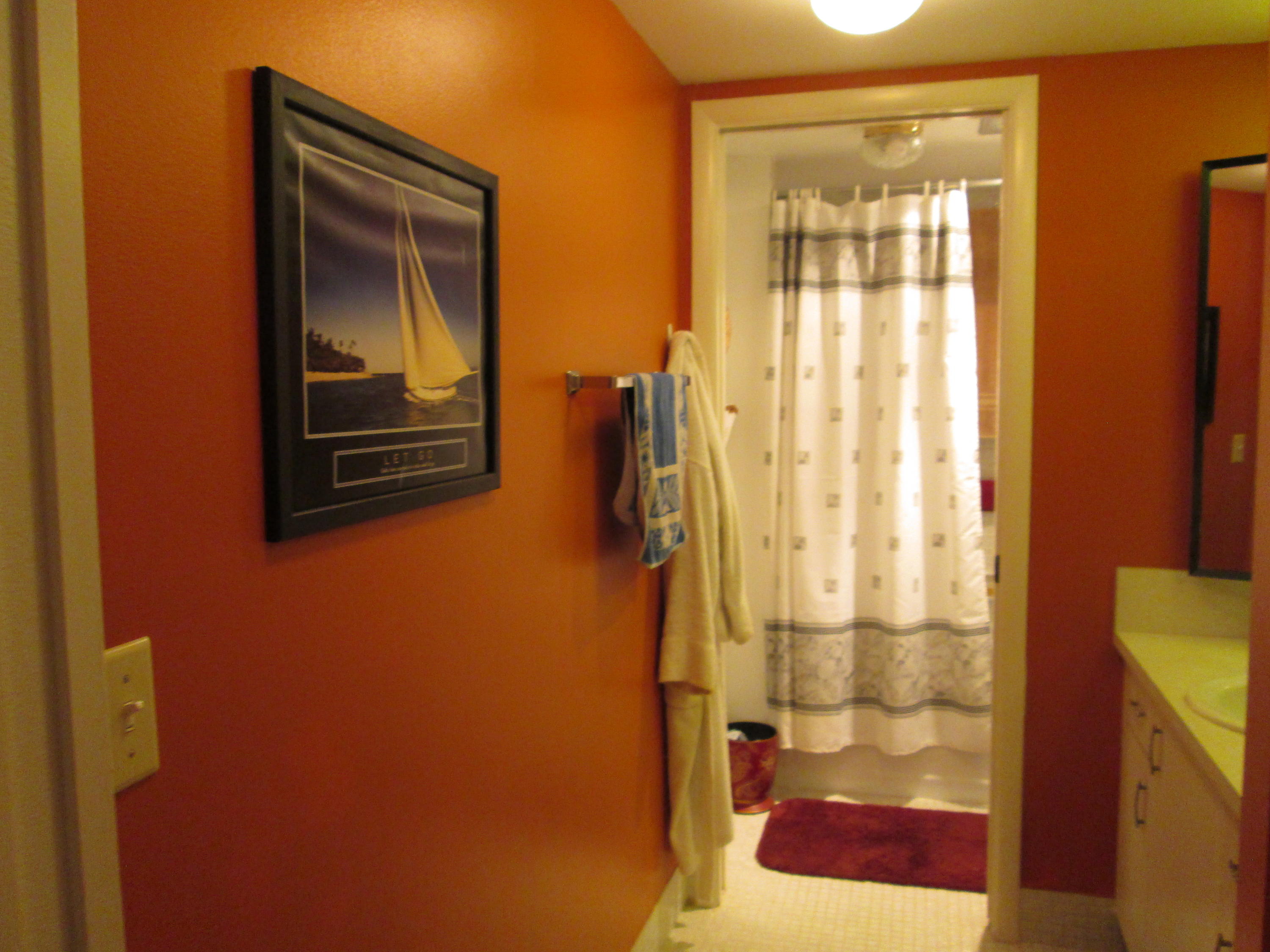 2070 Wolverton East Boca Raton, FL 33434 - Photo 8 of 14 split bathroom