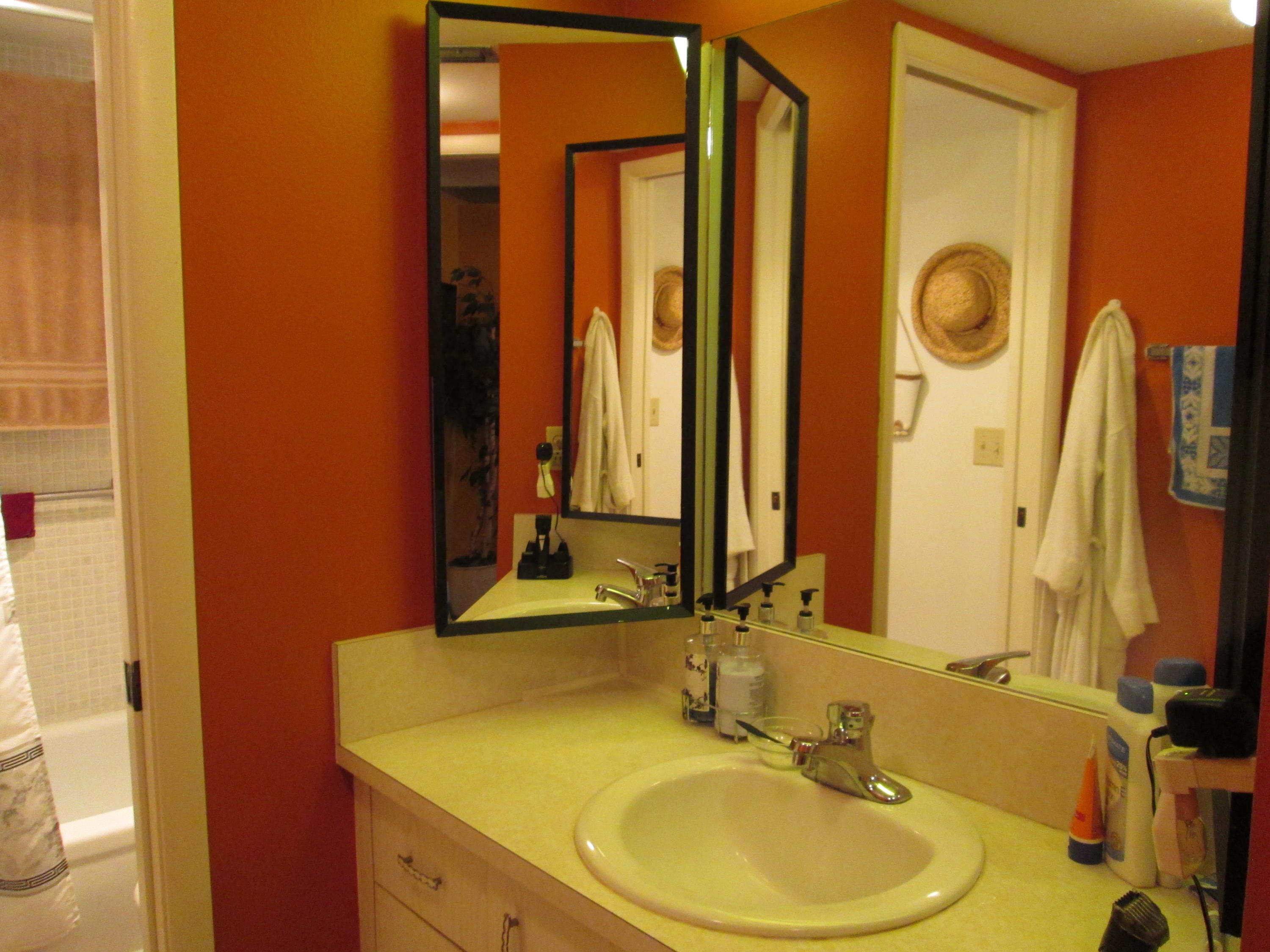 2070 Wolverton East Boca Raton, FL 33434 - Photo 9 of 14 vanity area
