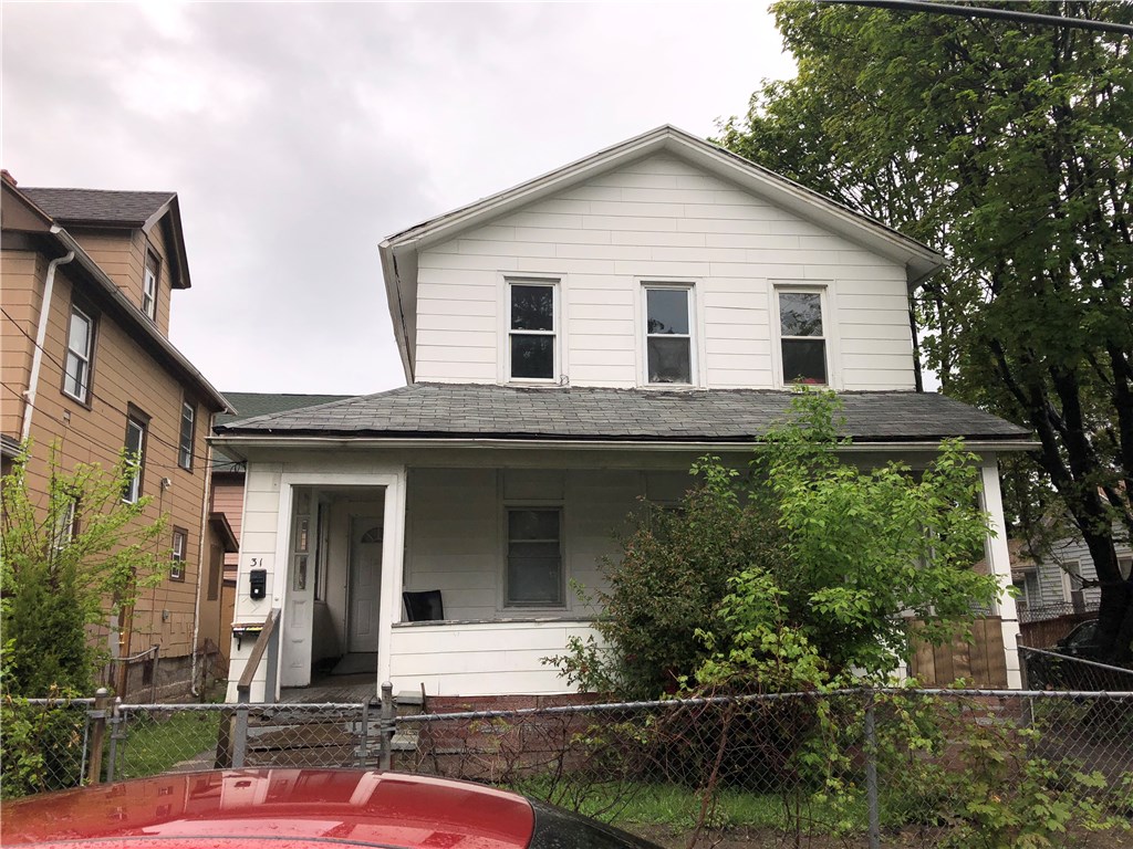 31 Miller Street Rochester, NY 14605 - Photo 1 of 1