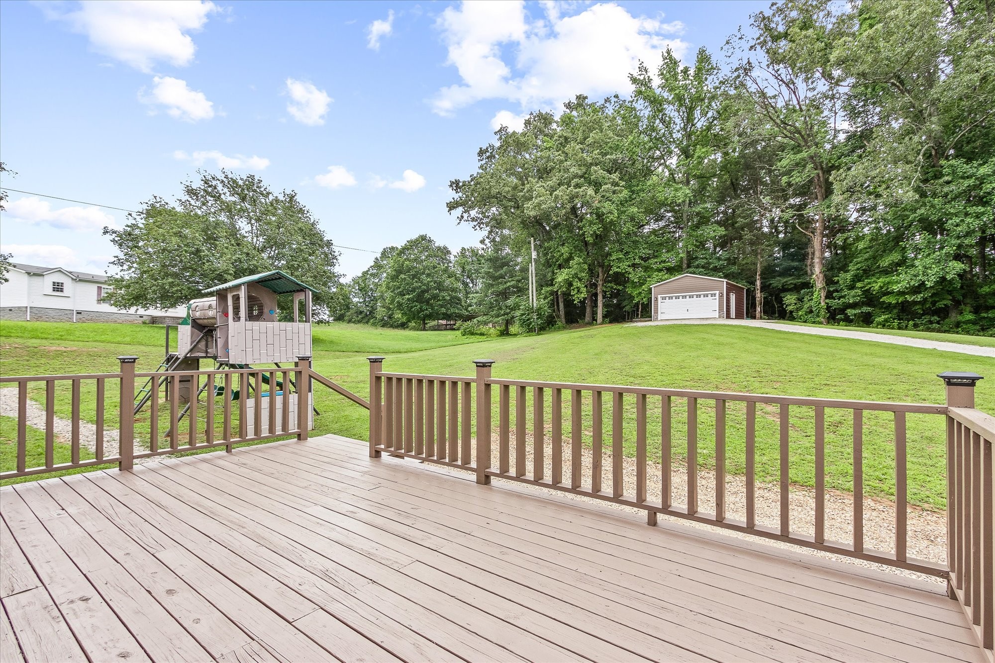3202 Bennett Road Cookeville, TN 38506 - Photo 3 of 25