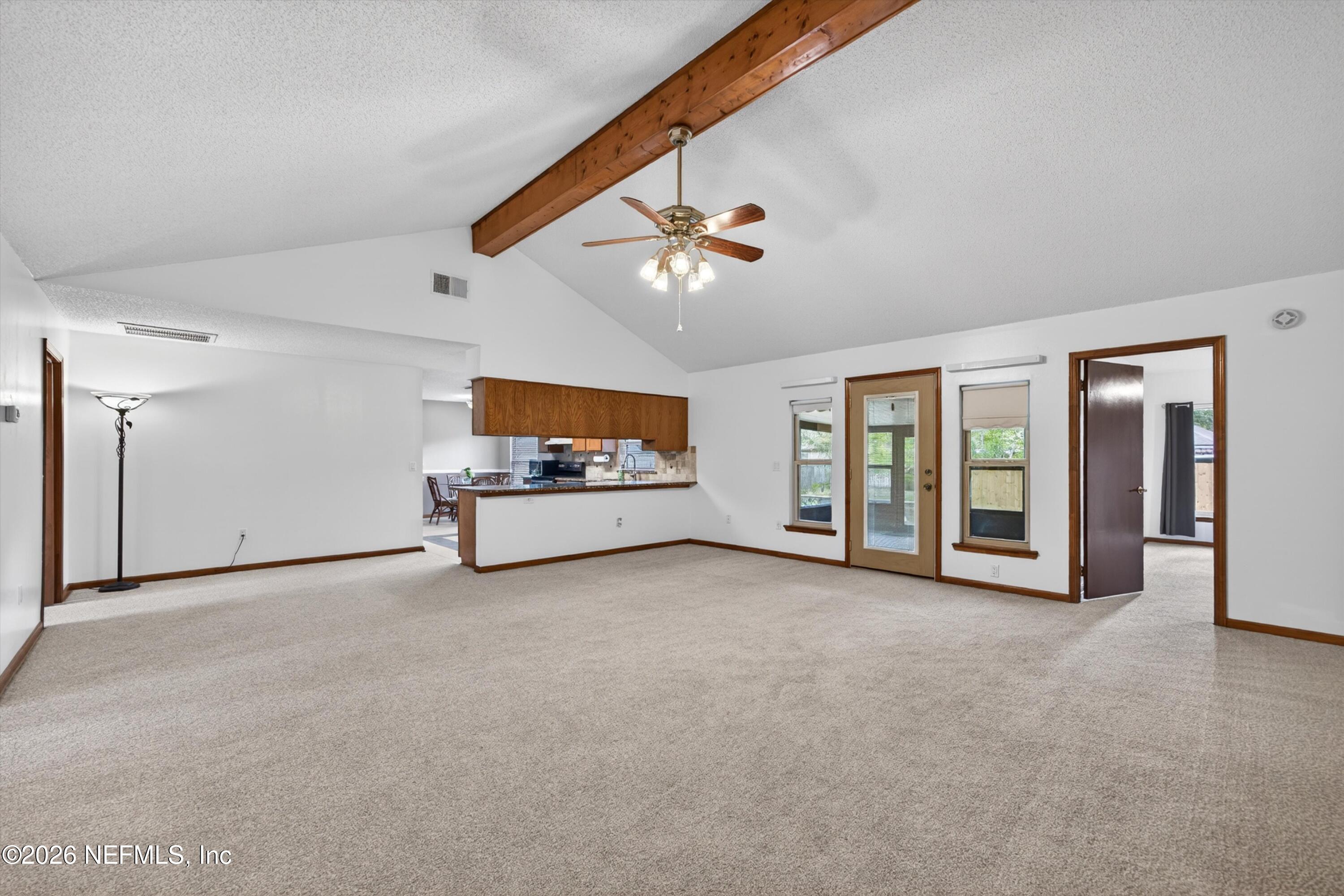 972 Rexfield Terrace Jacksonville, FL 32221 - Photo 13 of 43 Living Area
