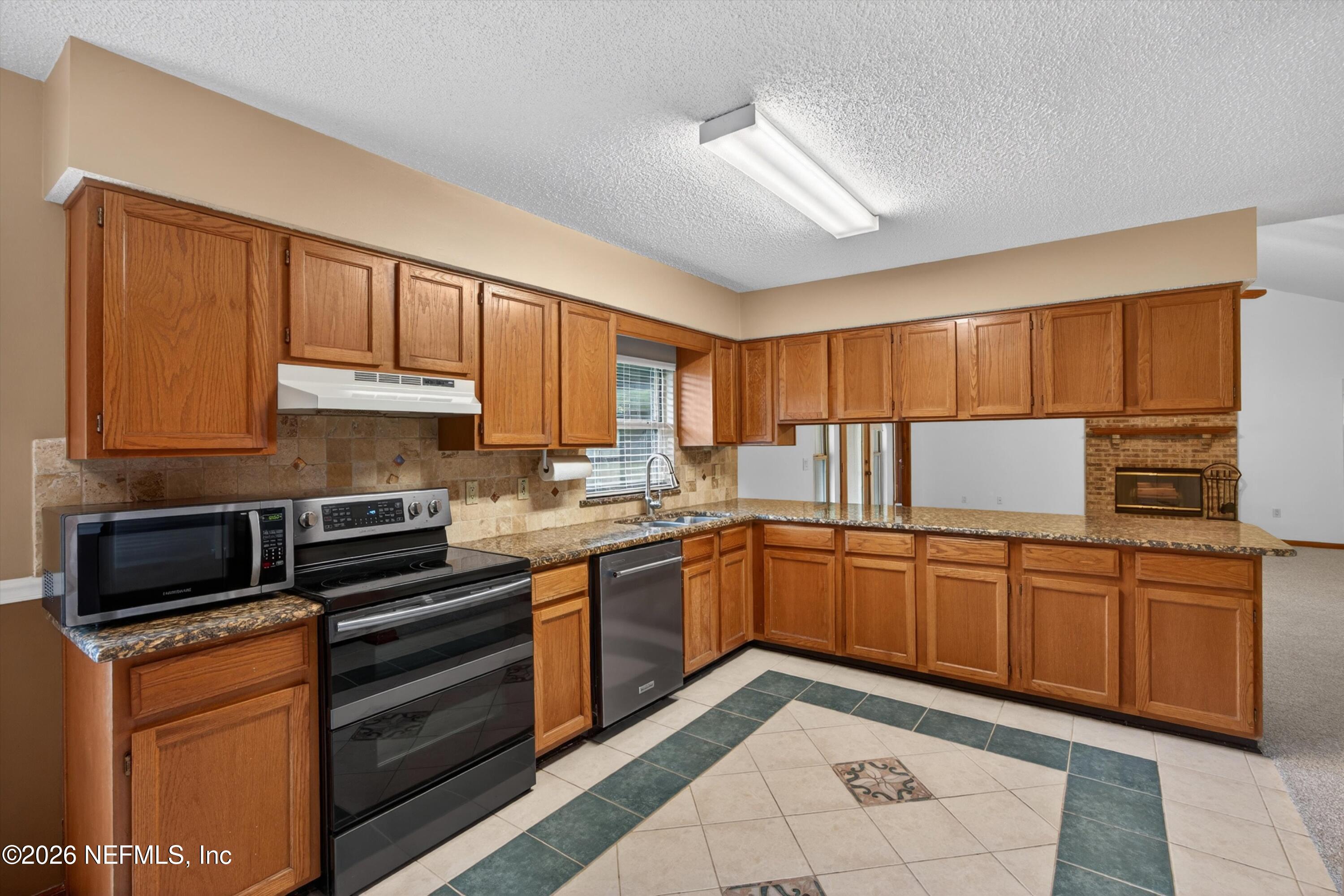 972 Rexfield Terrace Jacksonville, FL 32221 - Photo 15 of 43 Kitchen
