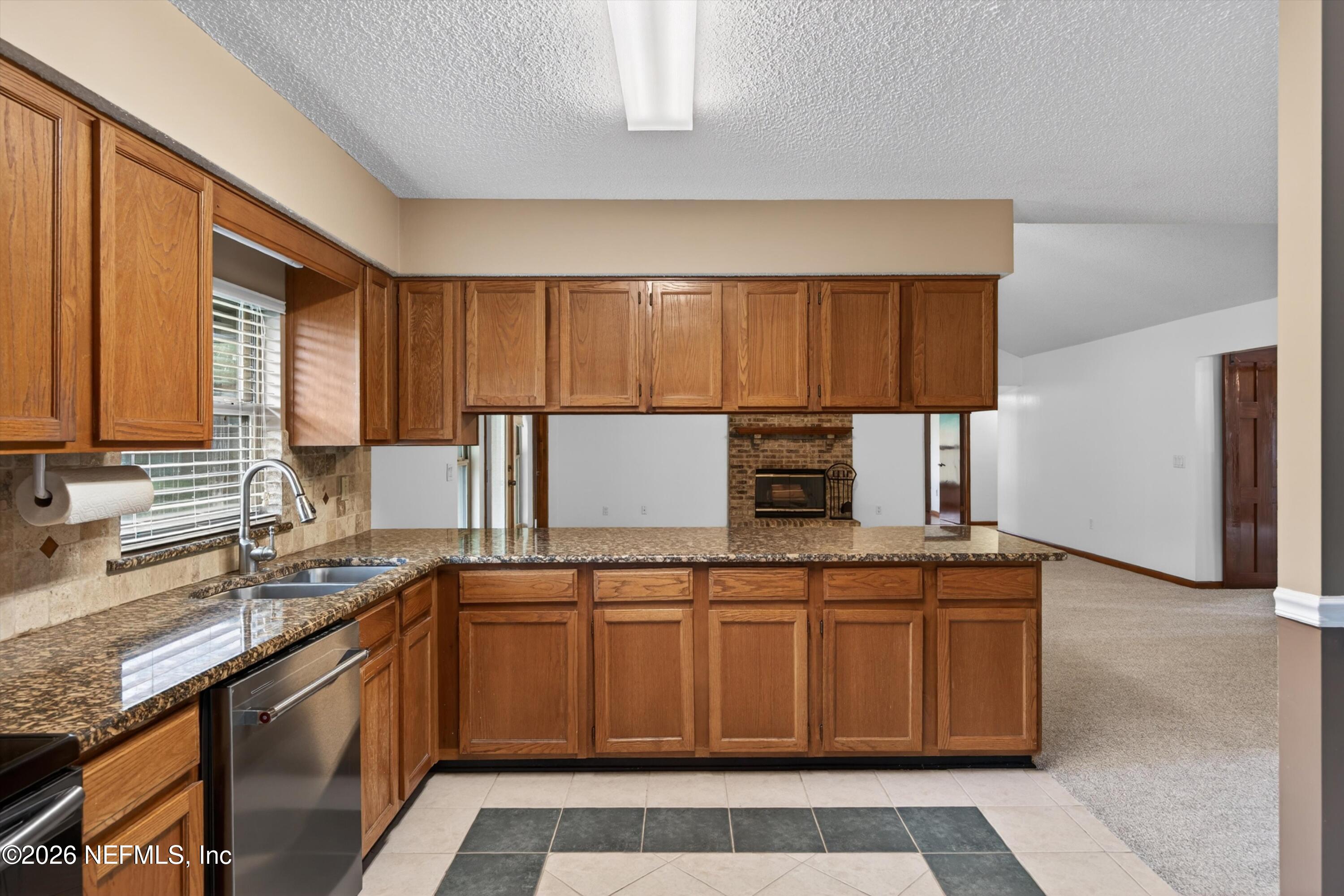 972 Rexfield Terrace Jacksonville, FL 32221 - Photo 17 of 43 Kitchen