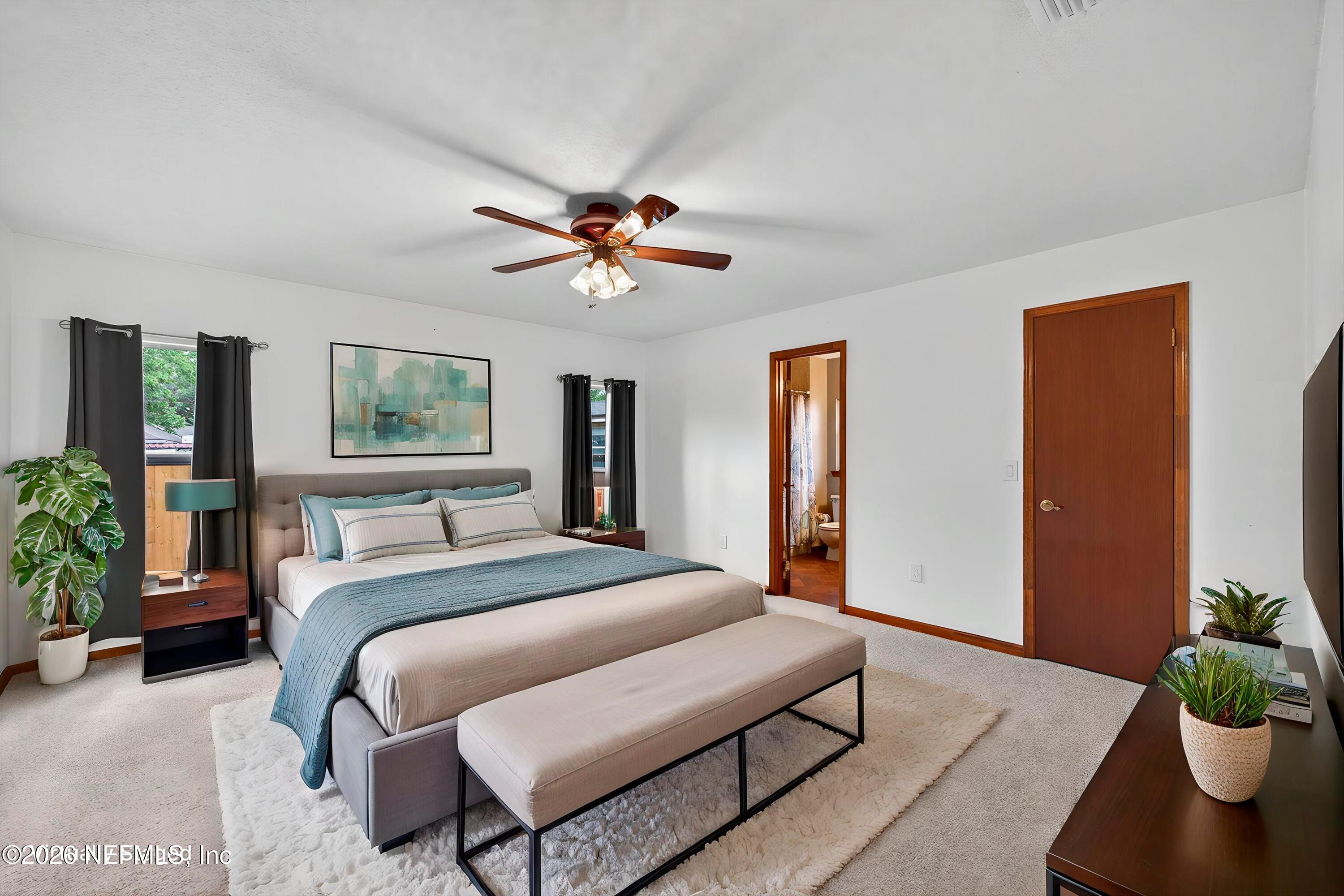 972 Rexfield Terrace Jacksonville, FL 32221 - Photo 20 of 43 Primary Bedroom