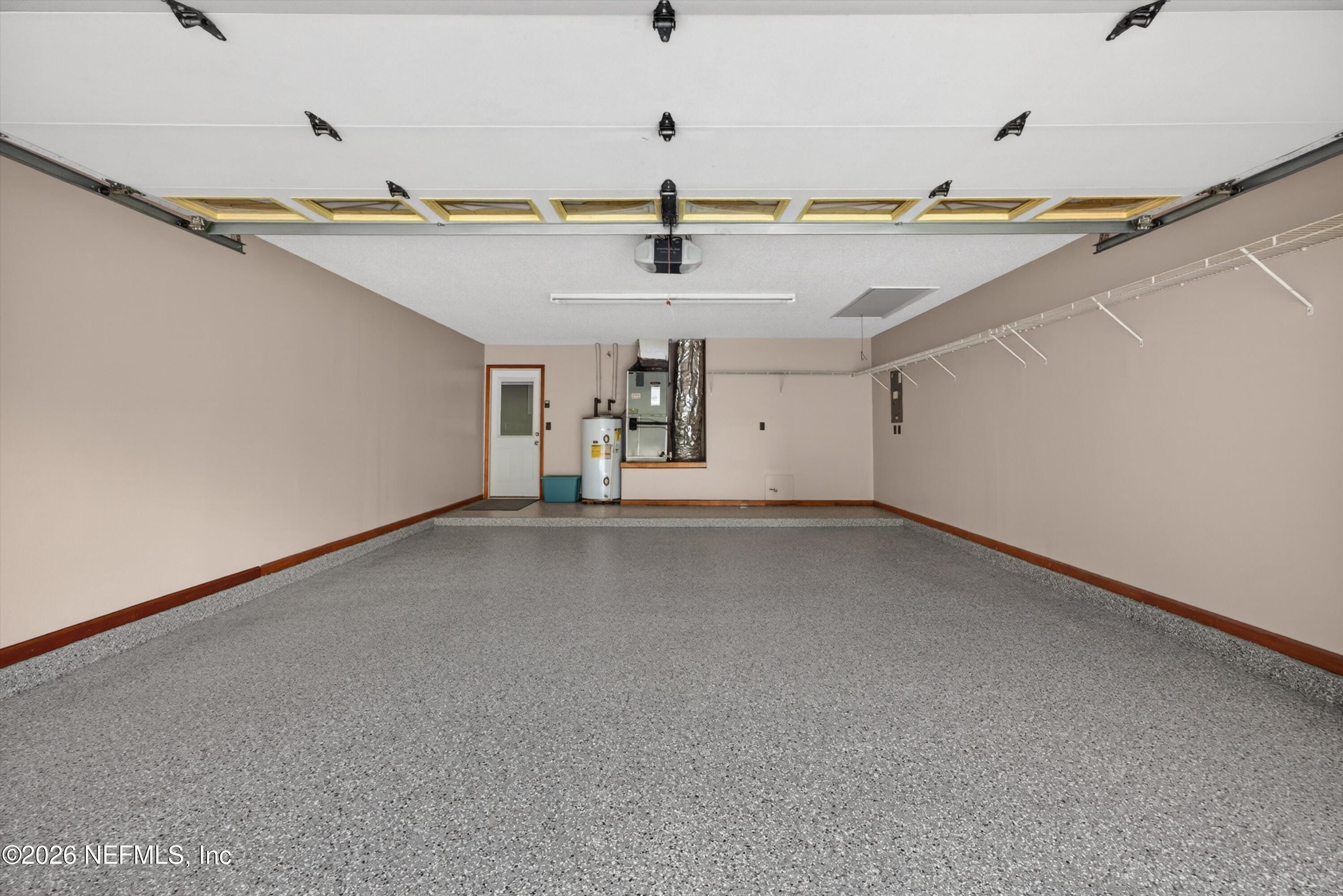 972 Rexfield Terrace Jacksonville, FL 32221 - Photo 34 of 43 Garage