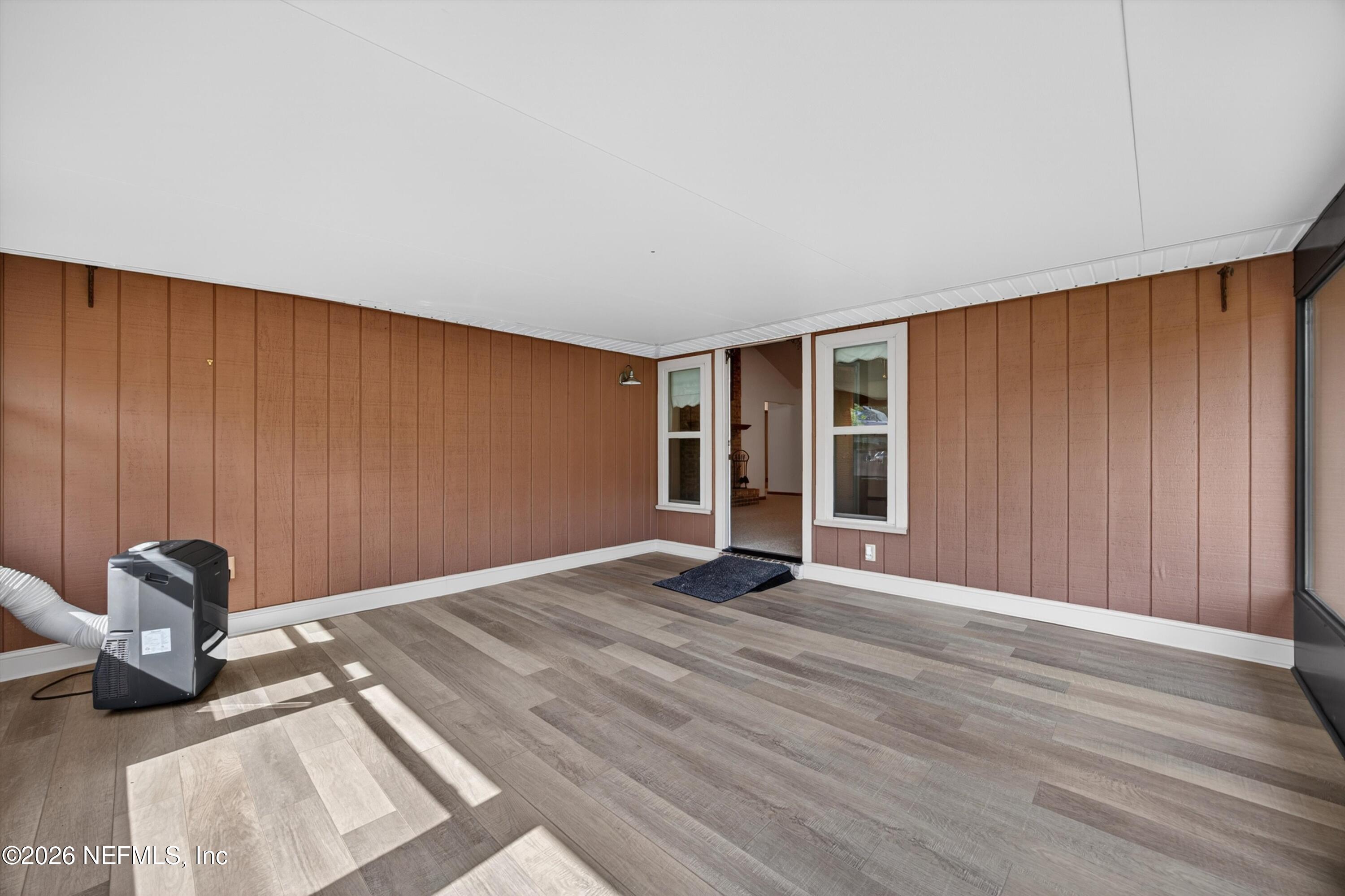 972 Rexfield Terrace Jacksonville, FL 32221 - Photo 36 of 43 Sunroom