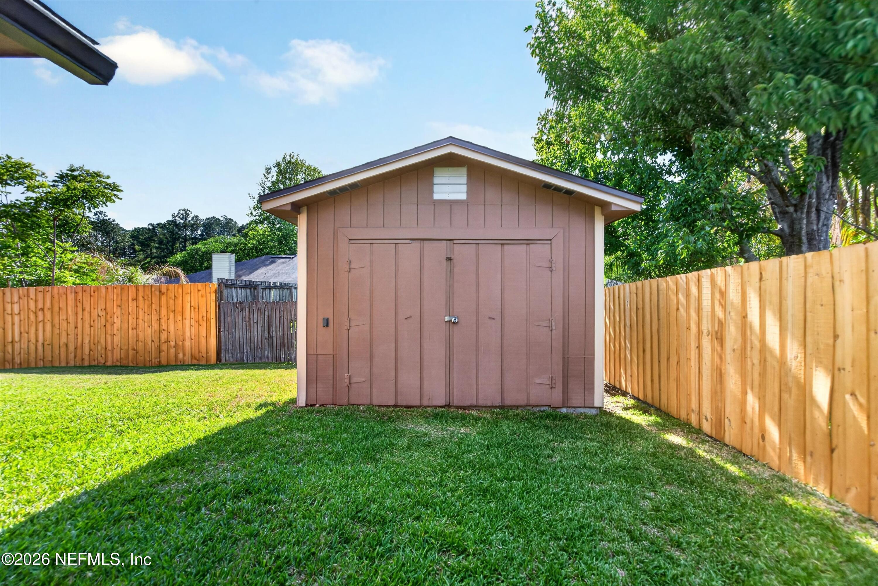 972 Rexfield Terrace Jacksonville, FL 32221 - Photo 39 of 43 Man/She Shed