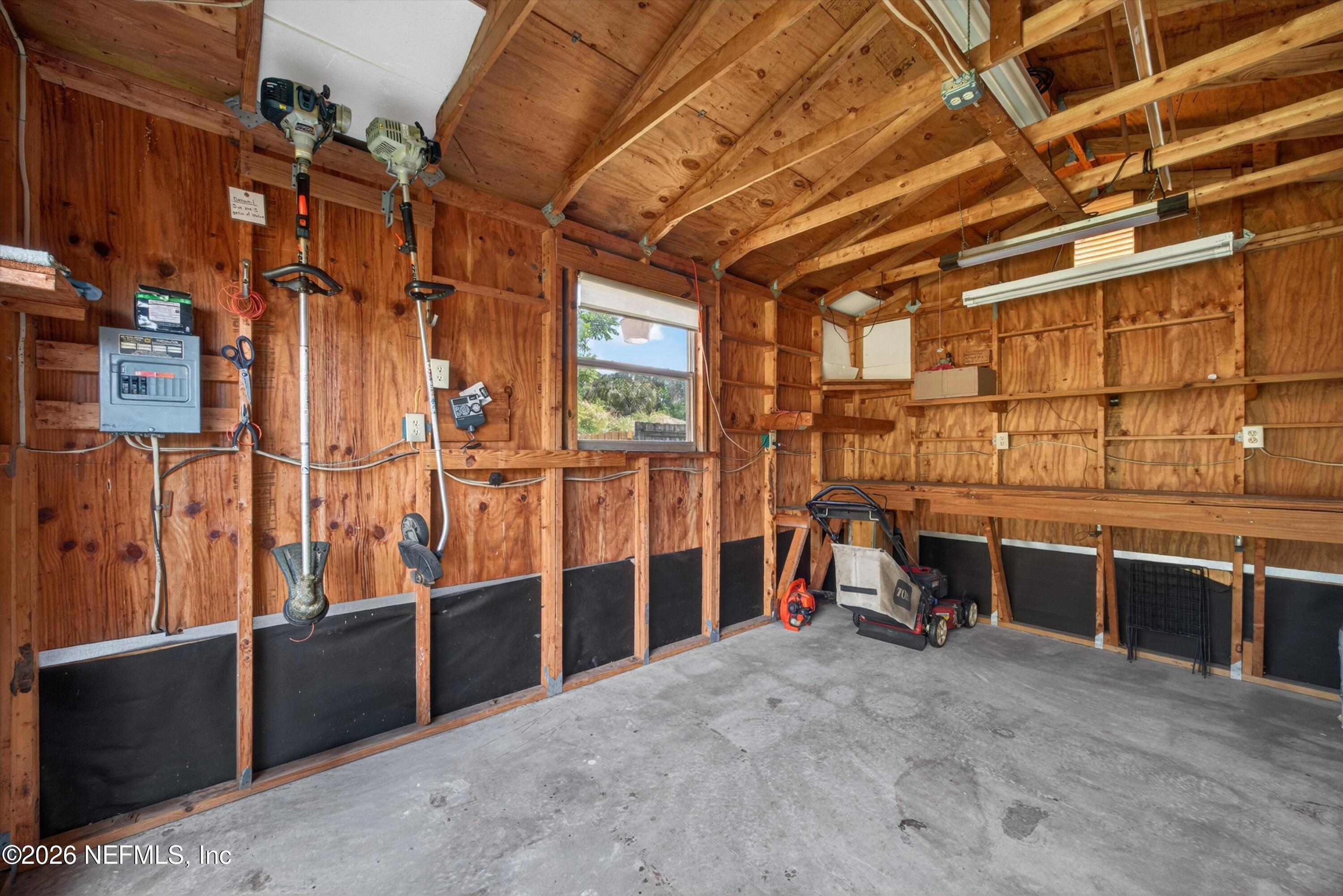 972 Rexfield Terrace Jacksonville, FL 32221 - Photo 41 of 43 Shed