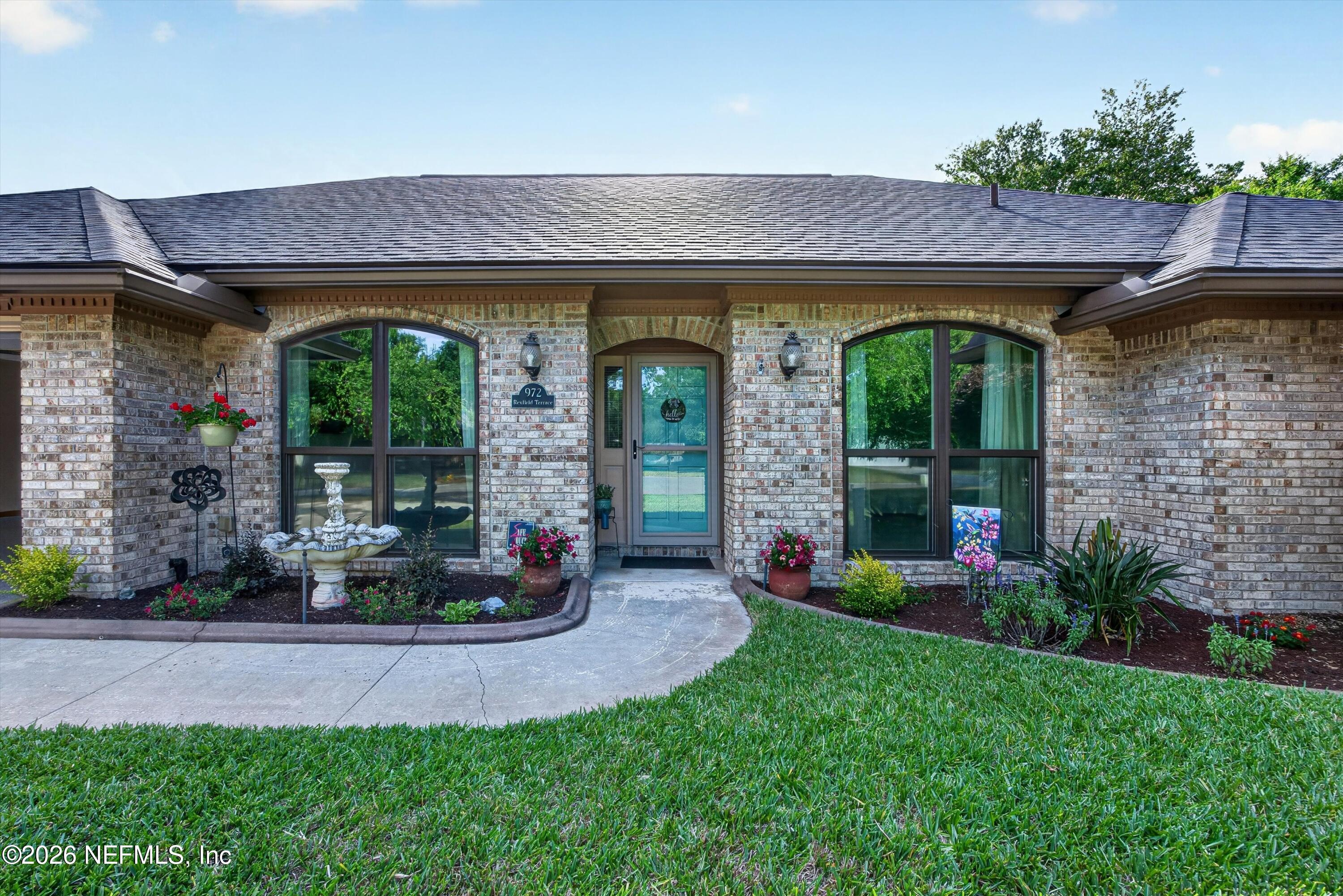 972 Rexfield Terrace Jacksonville, FL 32221 - Photo 5 of 43 Entrance
