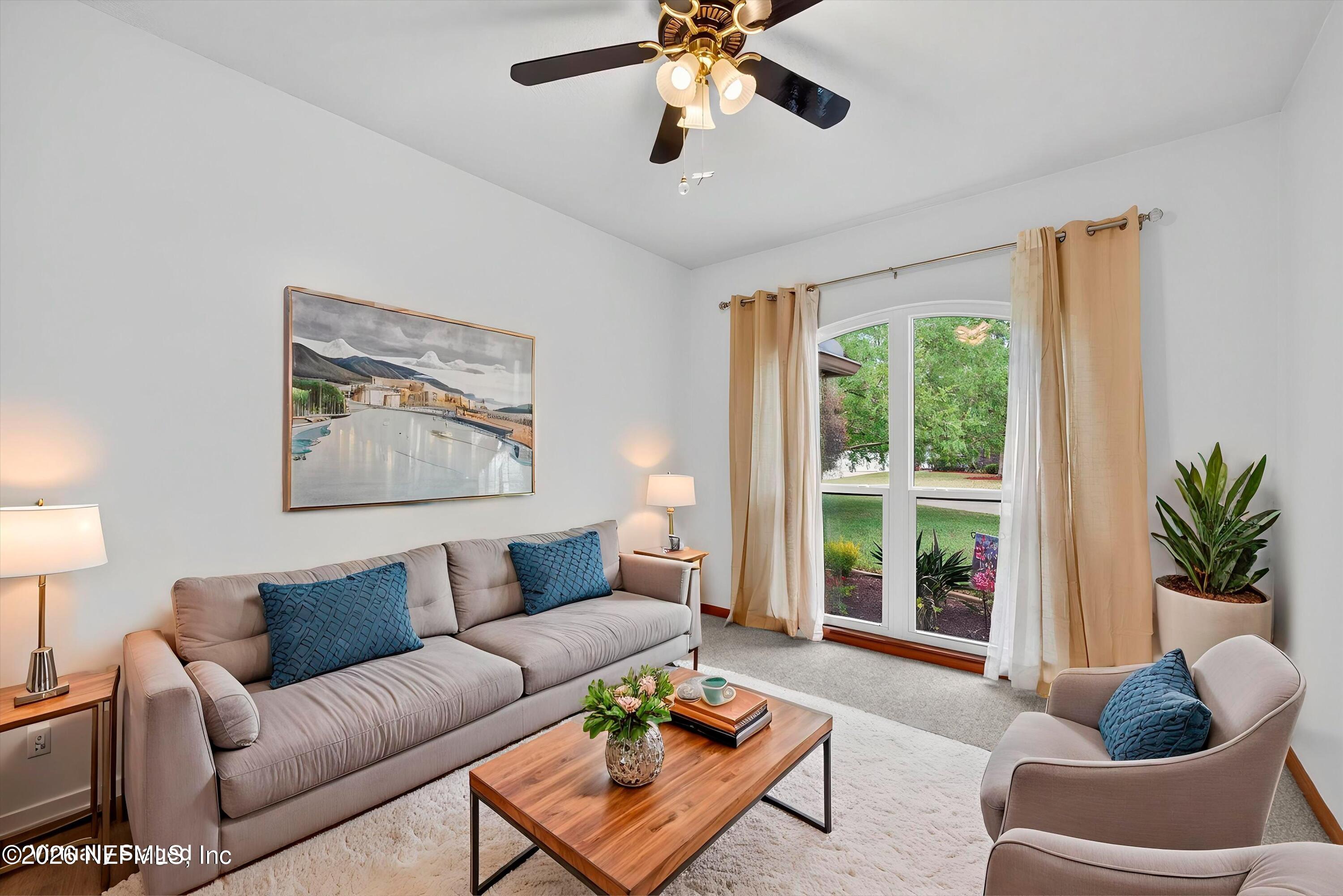 972 Rexfield Terrace Jacksonville, FL 32221 - Photo 6 of 43 Front Room