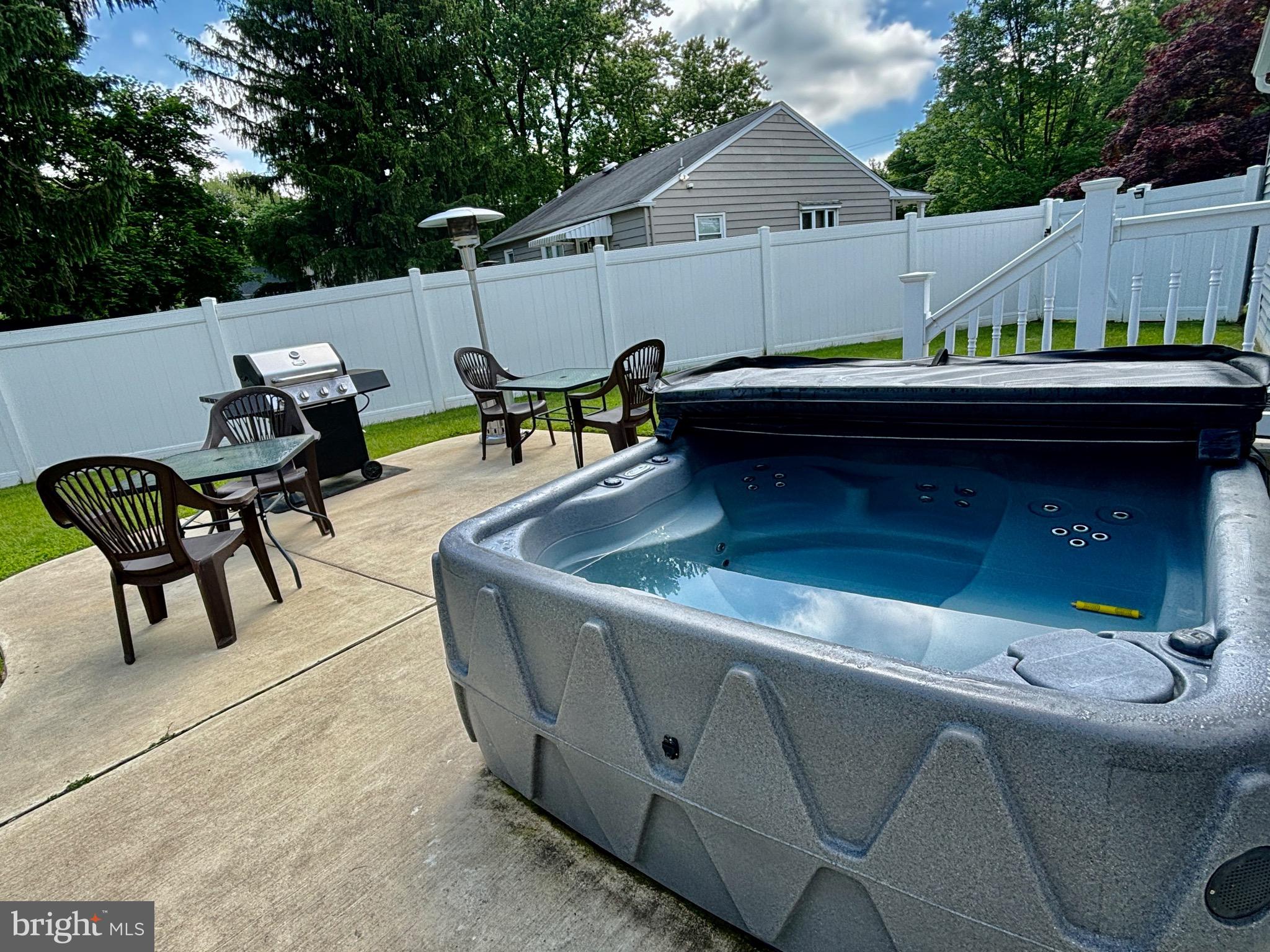 3 Tinker Drive Mount Holly, NJ 08060 - Photo 26 of 36