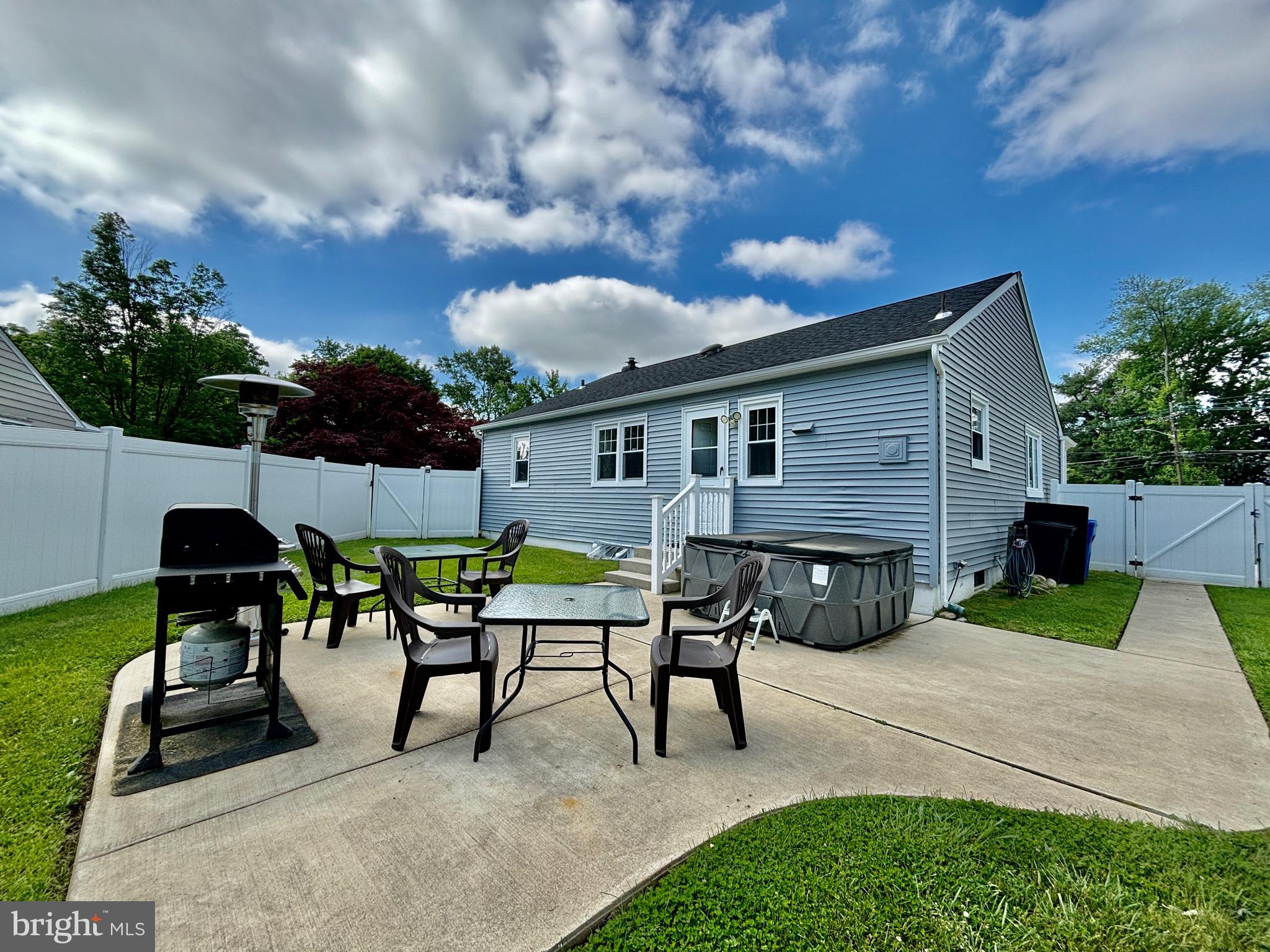 3 Tinker Drive Mount Holly, NJ 08060 - Photo 27 of 36