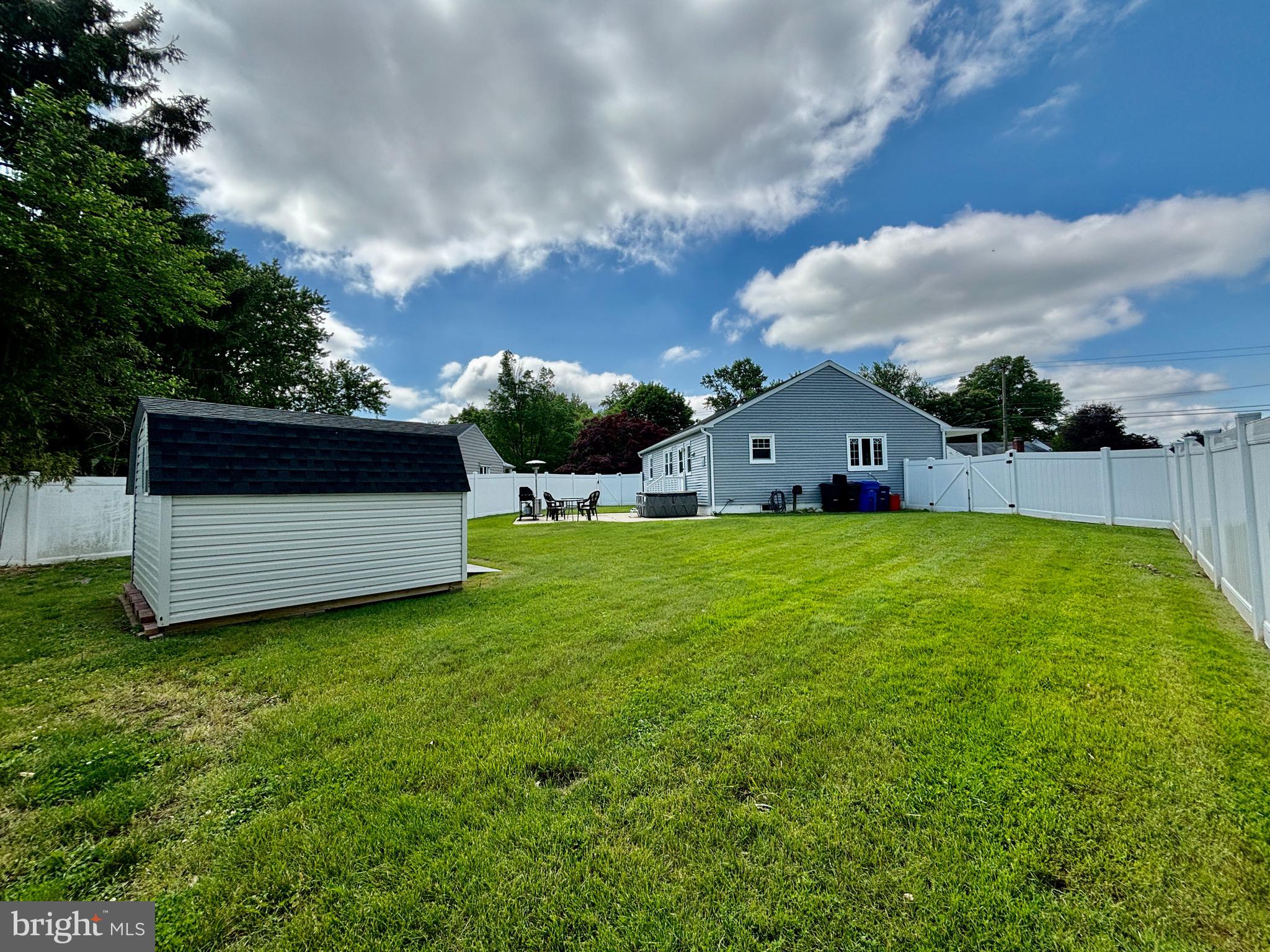 3 Tinker Drive Mount Holly, NJ 08060 - Photo 29 of 36