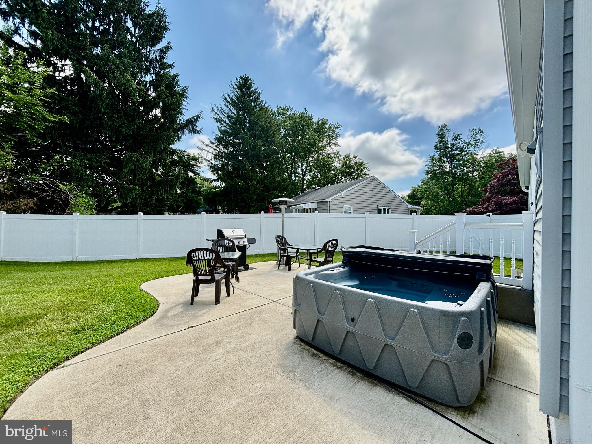 3 Tinker Drive Mount Holly, NJ 08060 - Photo 30 of 36