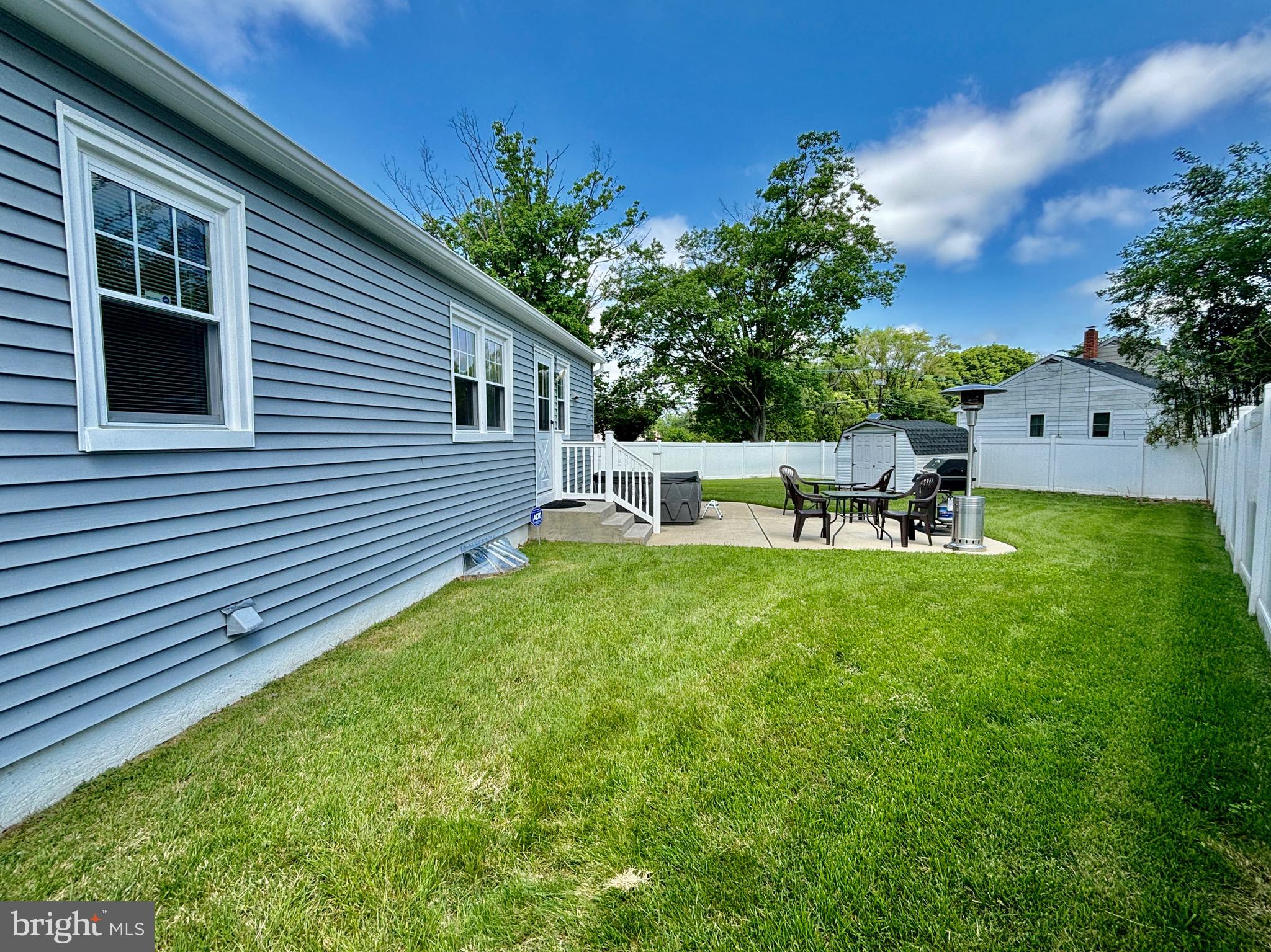 3 Tinker Drive Mount Holly, NJ 08060 - Photo 31 of 36