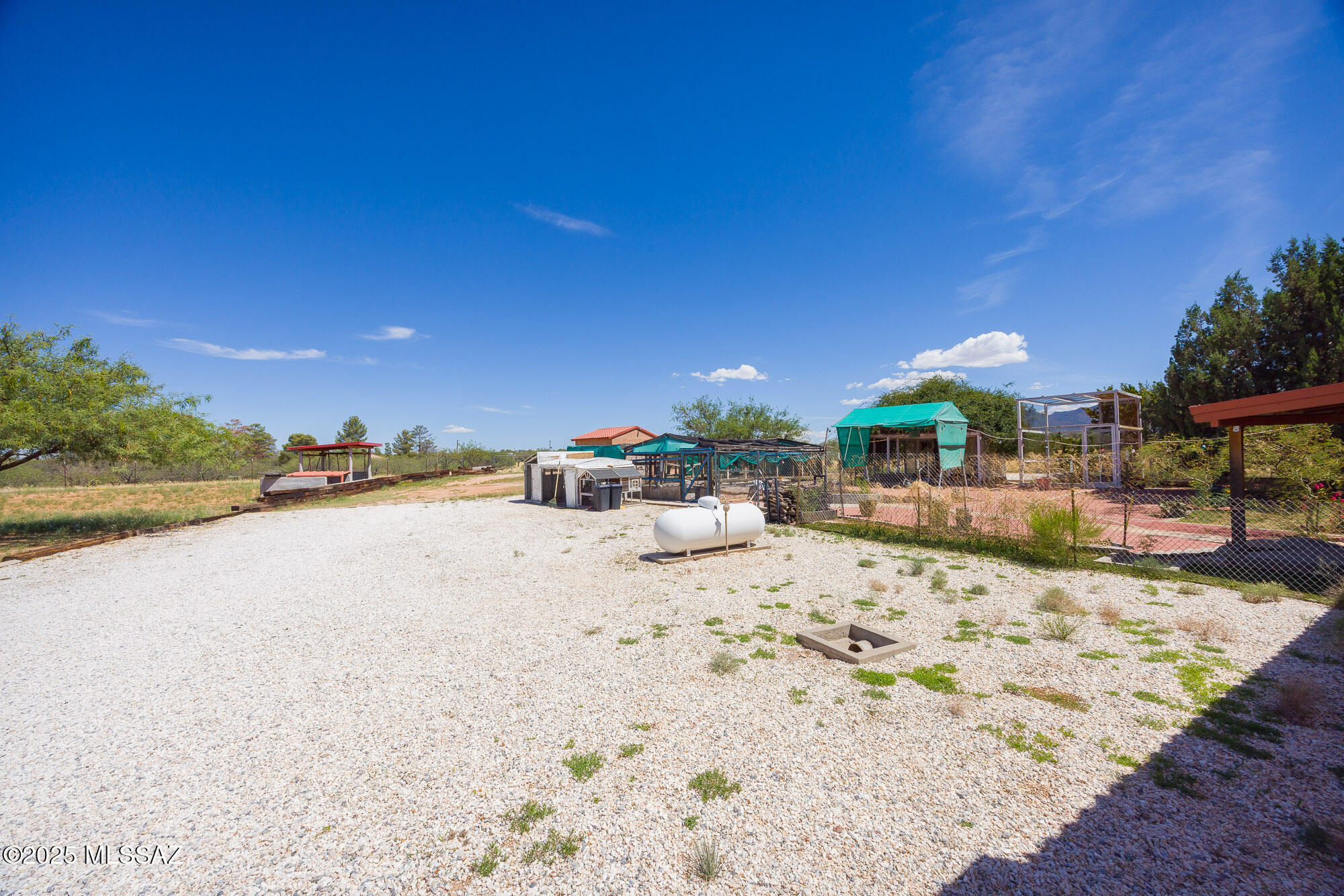 3173 West Williams Road Benson, AZ 85602 - Photo 25 of 47 Gallery Image 25