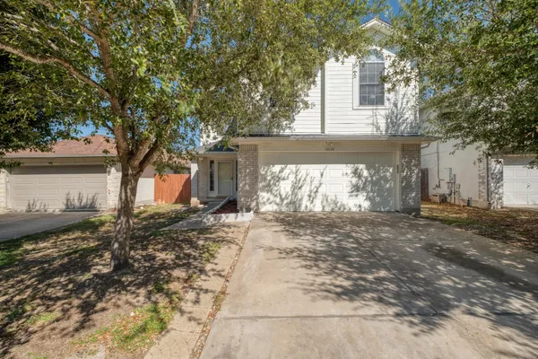$270,000 | 16628 Trevin Cove, Manor, TX 78653