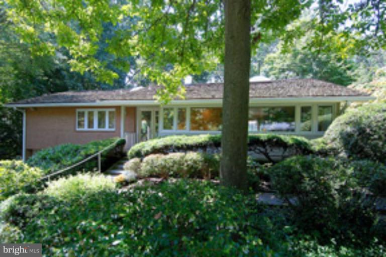 8004 Hamilton Spring Road Bethesda, MD 20817 - Photo 1 of 1 Exterior (Main)