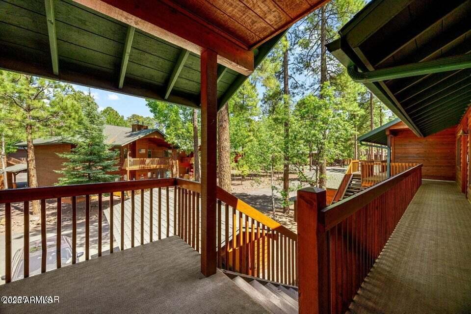 2522 Village Loop Pinetop, AZ 85935 - Photo 4 of 38