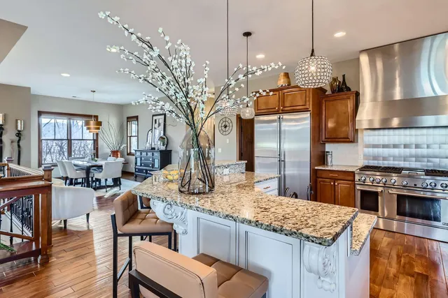 $3,345,000 | 19900 Cottagewood Road, Deephaven, MN 55331